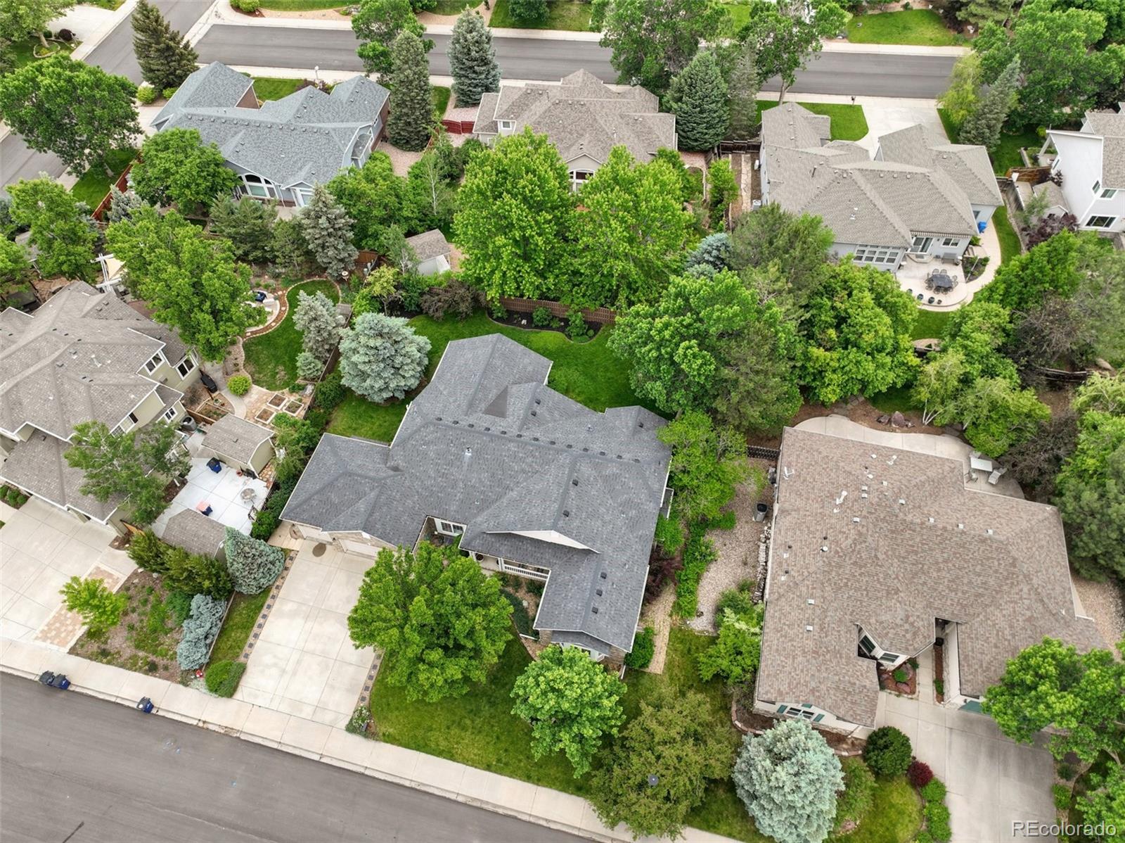 MLS Image #30 for 3144  stevens circle,erie, Colorado