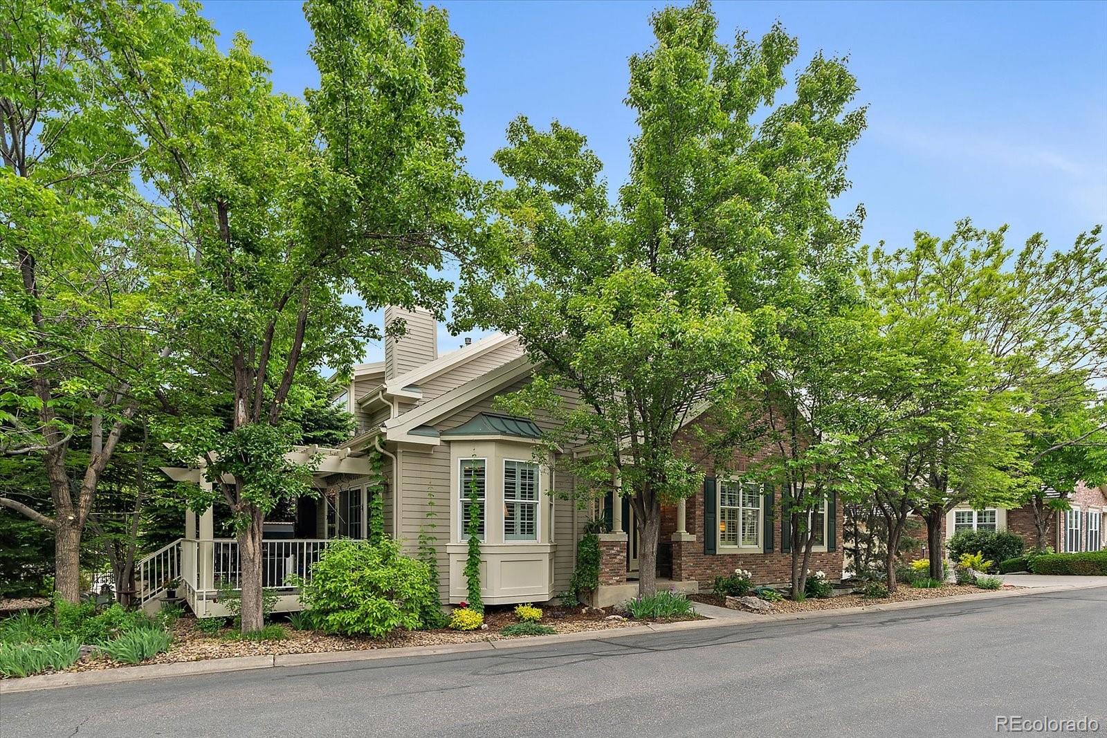 MLS Image #1 for 4545 s monaco street,denver, Colorado
