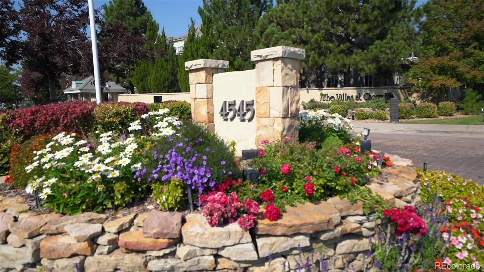 MLS Image #2 for 4545 s monaco street,denver, Colorado
