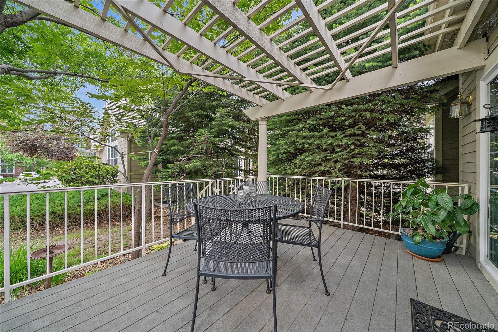 MLS Image #36 for 4545 s monaco street,denver, Colorado