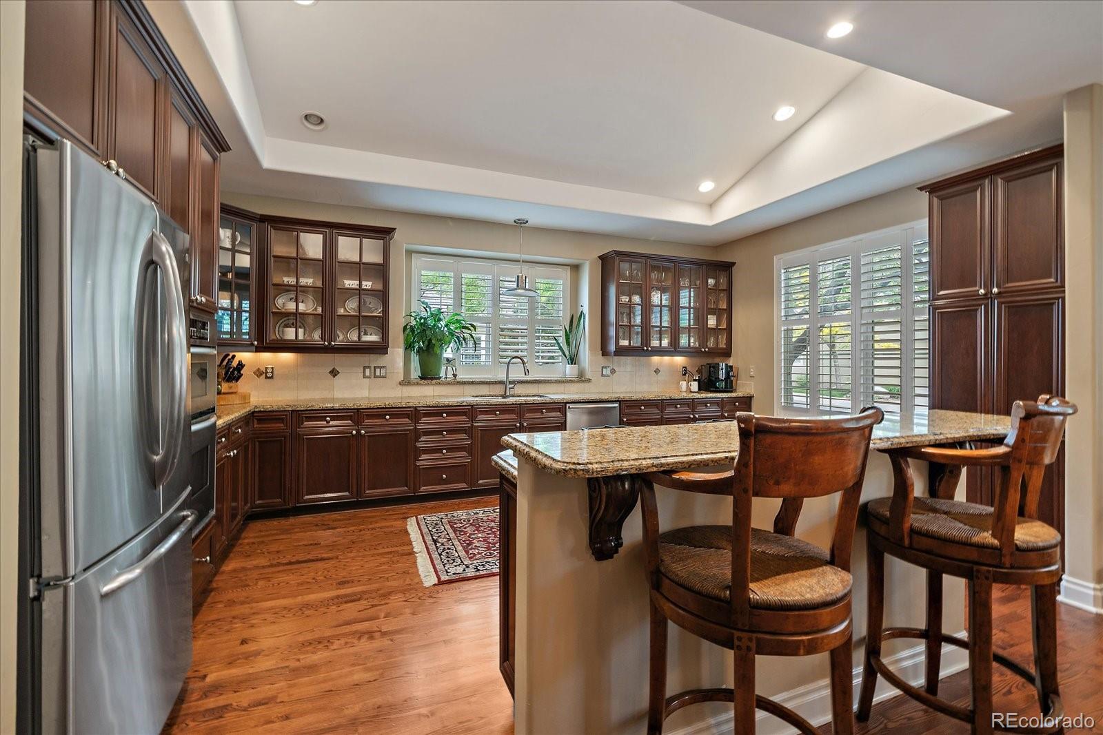 MLS Image #5 for 4545 s monaco street,denver, Colorado