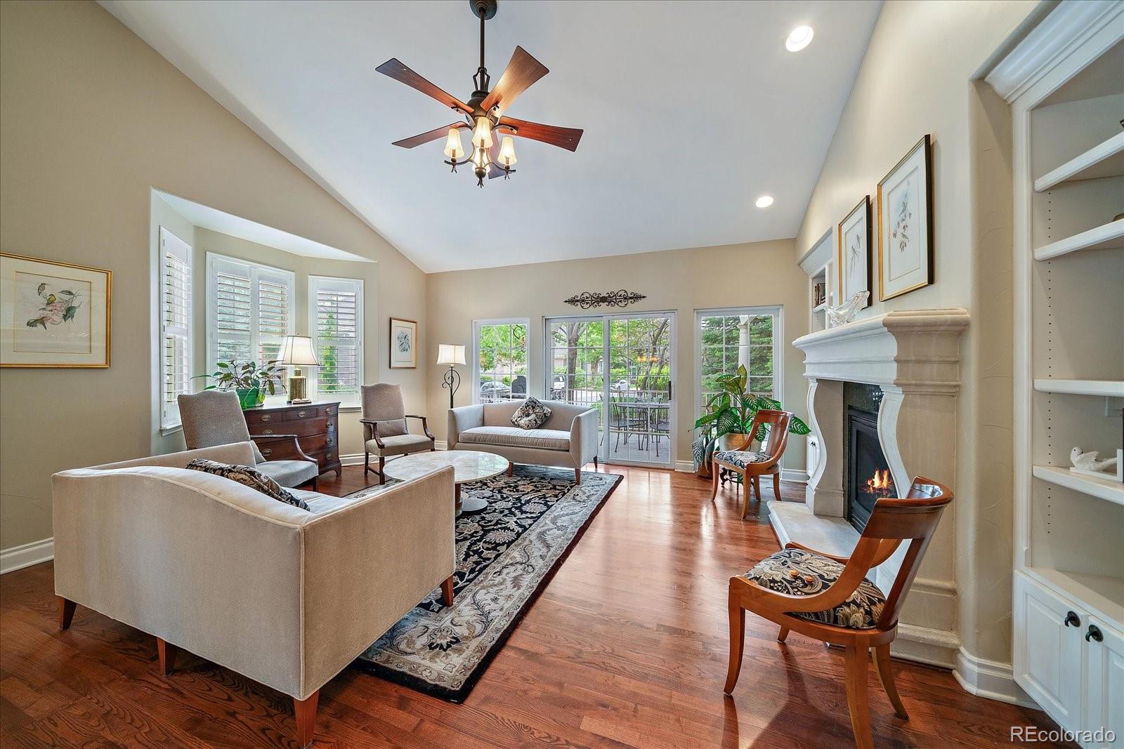 MLS Image #7 for 4545 s monaco street,denver, Colorado