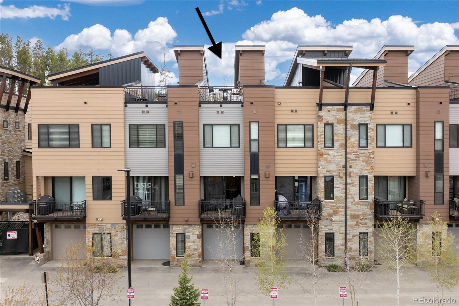 MLS Image #0 for 288  lions gate drive,winter park, Colorado