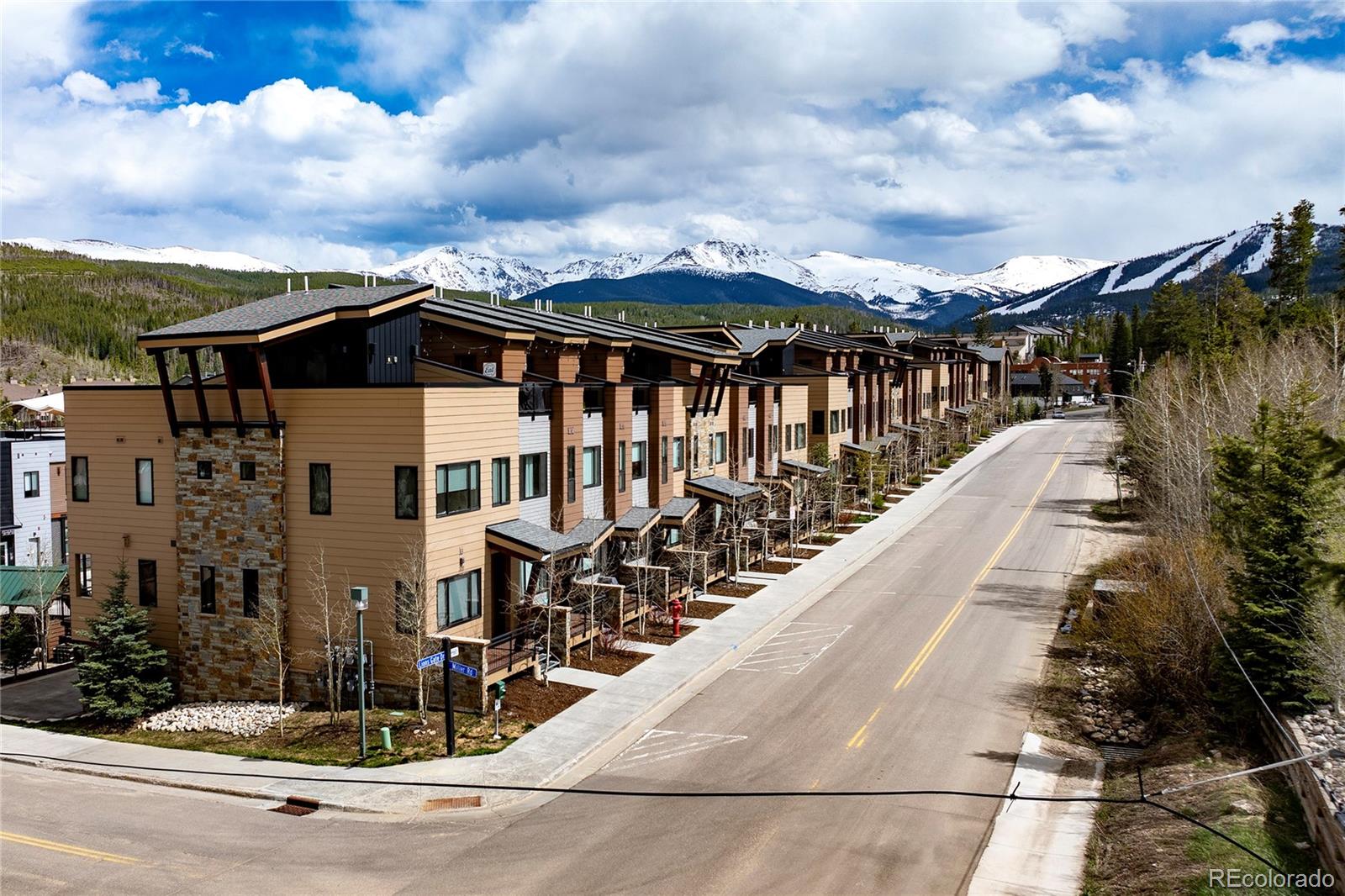 MLS Image #1 for 288  lions gate drive,winter park, Colorado
