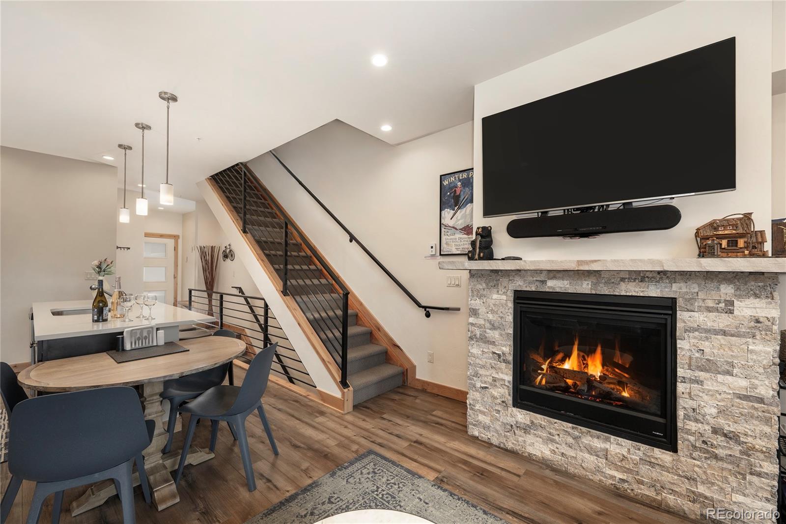 MLS Image #15 for 288  lions gate drive,winter park, Colorado
