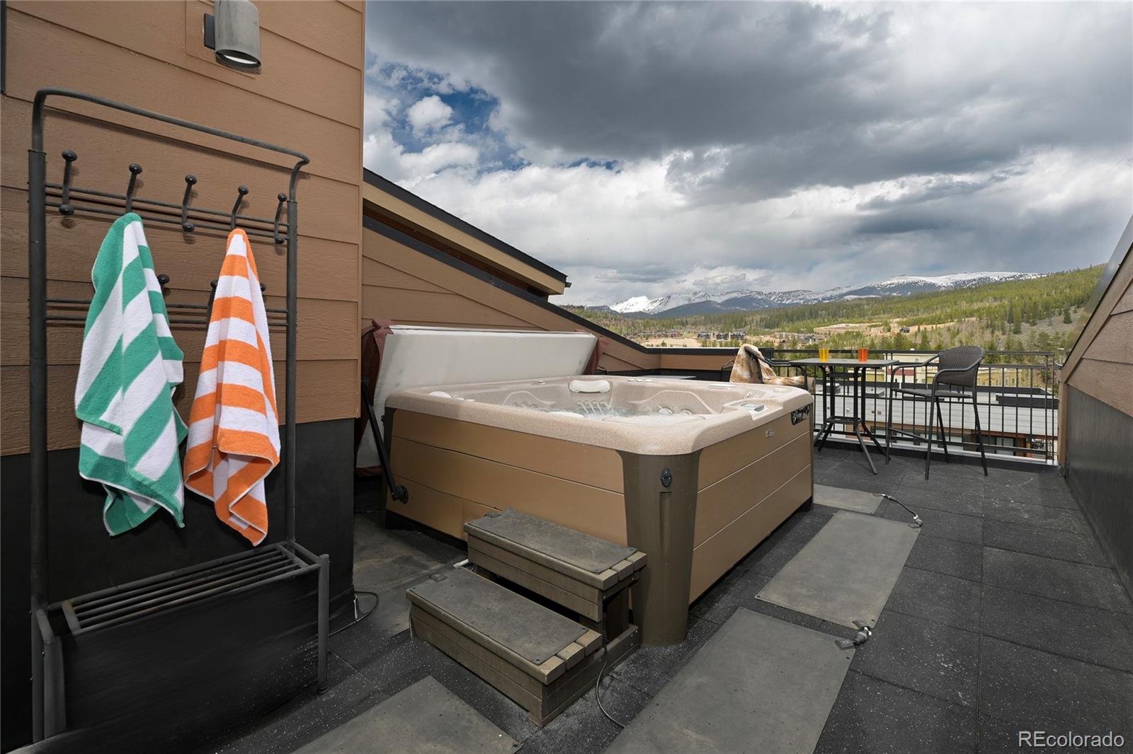 MLS Image #2 for 288  lions gate drive,winter park, Colorado
