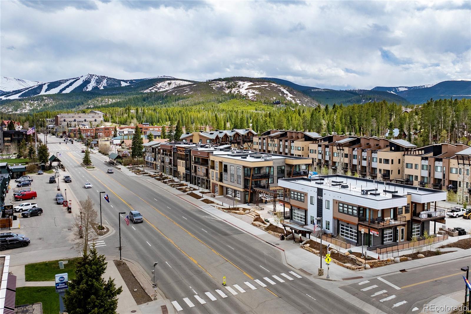 MLS Image #29 for 288  lions gate drive,winter park, Colorado