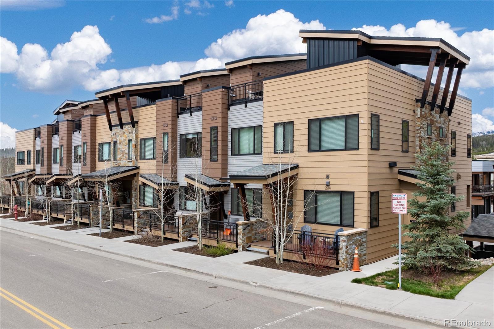 MLS Image #35 for 288  lions gate drive,winter park, Colorado