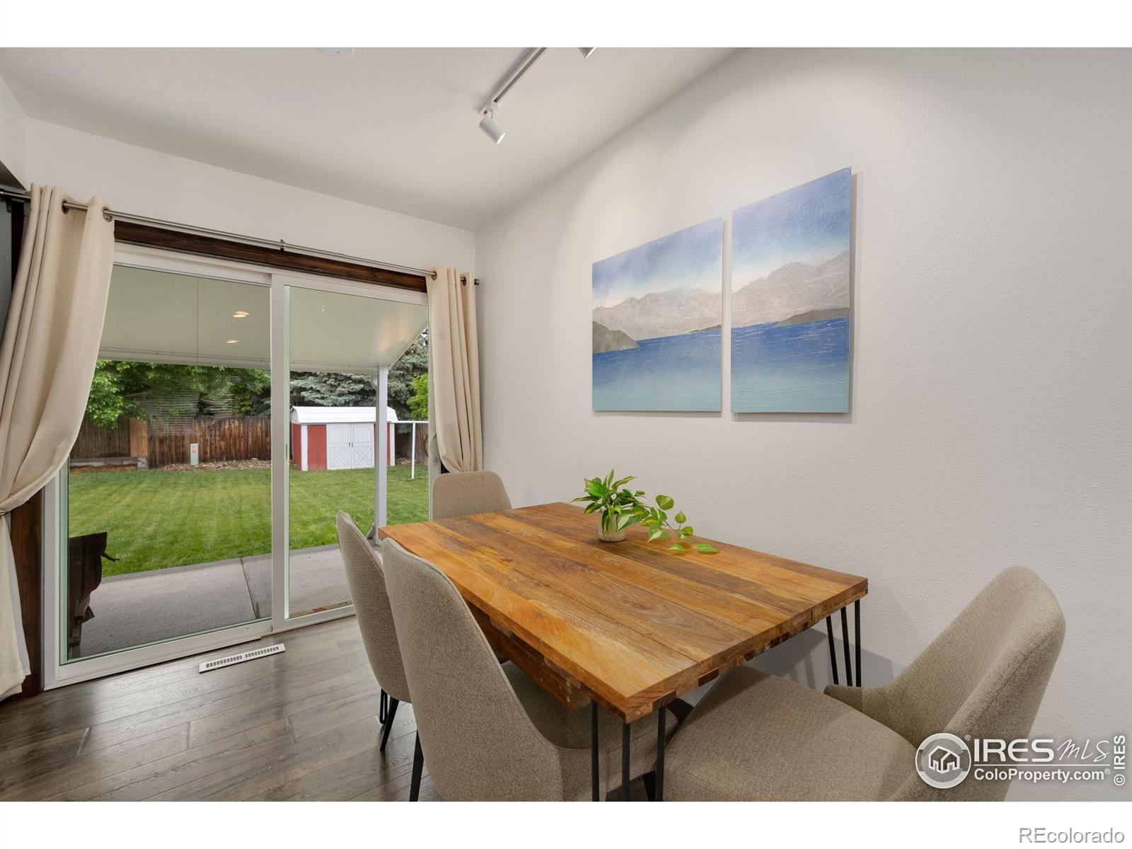 MLS Image #13 for 409 n impala drive,fort collins, Colorado