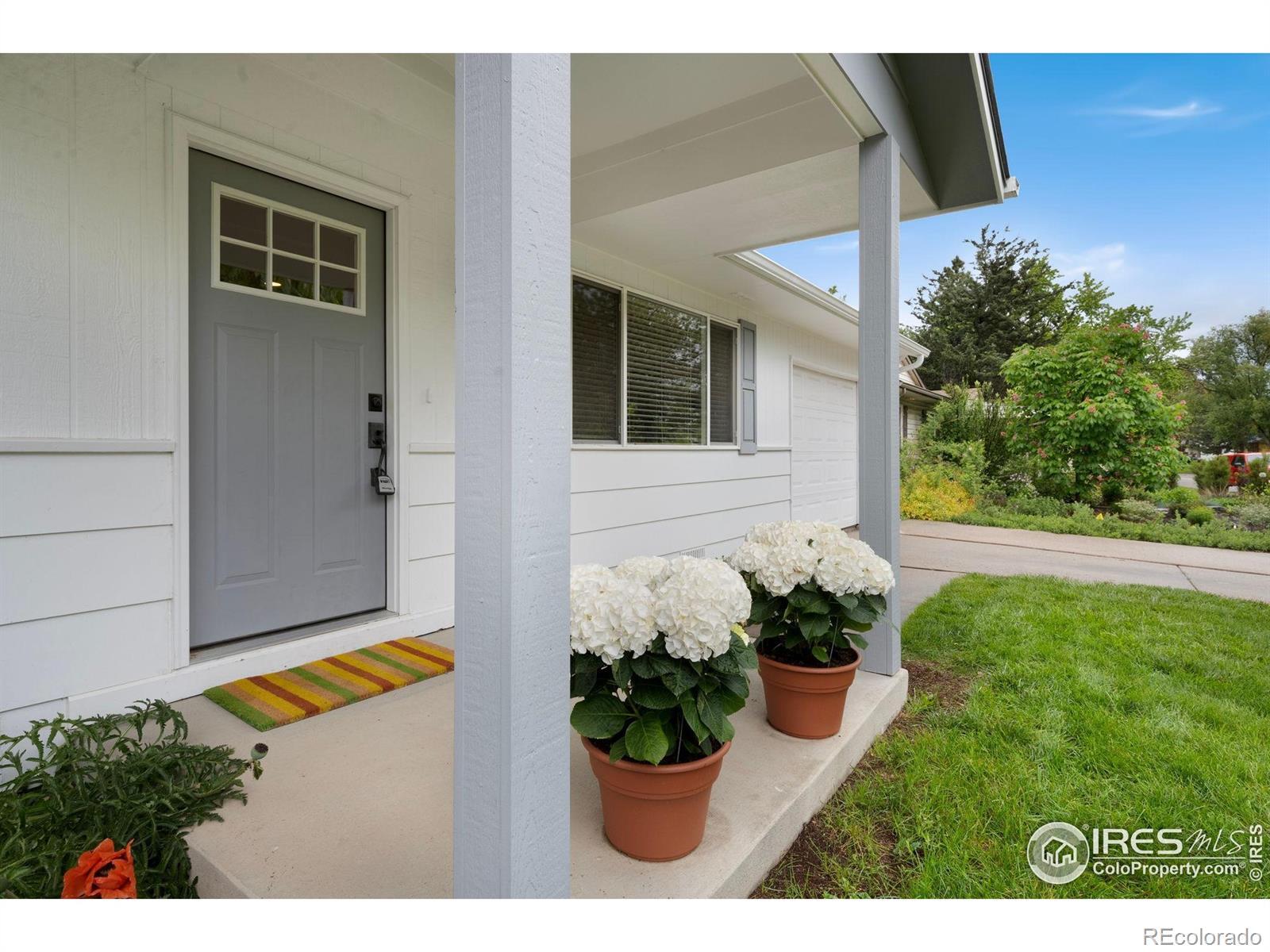 MLS Image #2 for 409 n impala drive,fort collins, Colorado