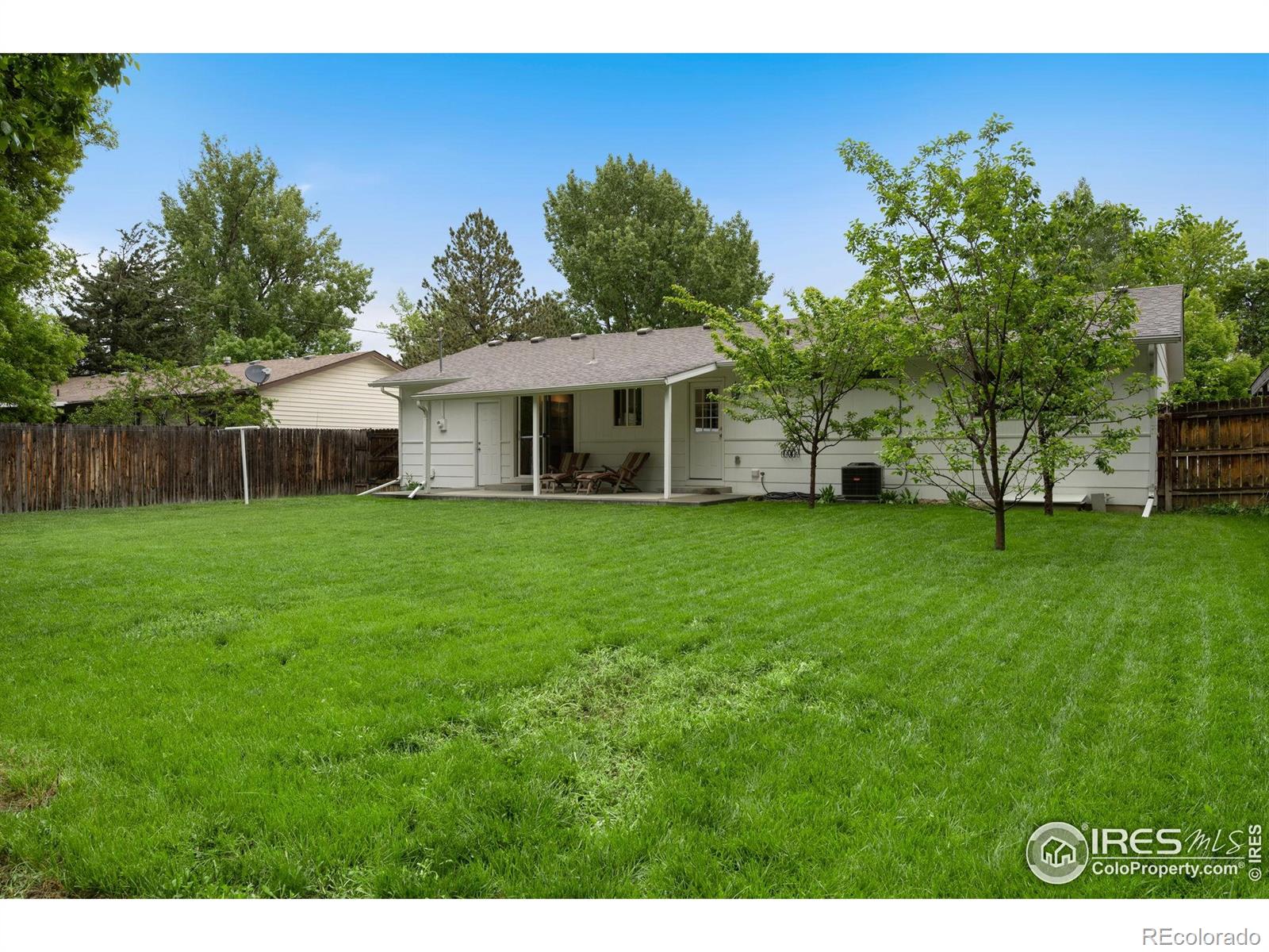 MLS Image #22 for 409 n impala drive,fort collins, Colorado