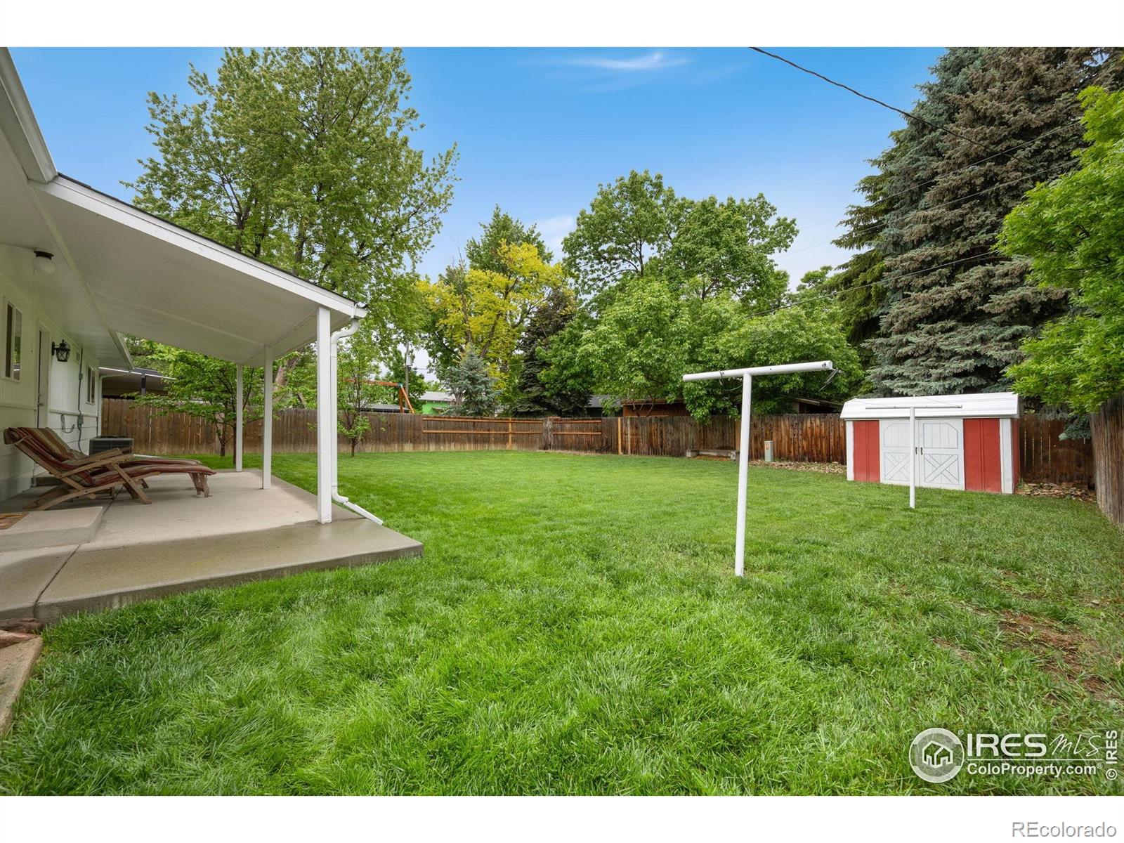 MLS Image #23 for 409 n impala drive,fort collins, Colorado