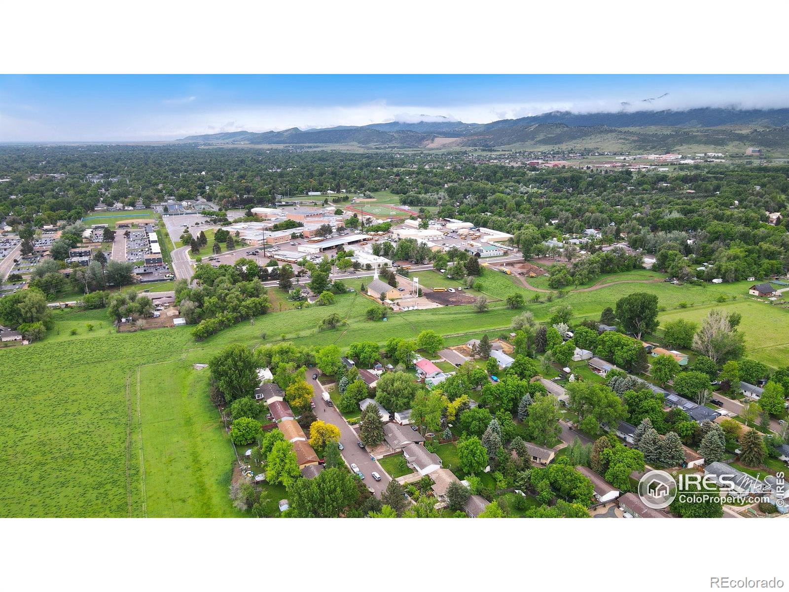 MLS Image #24 for 409 n impala drive,fort collins, Colorado