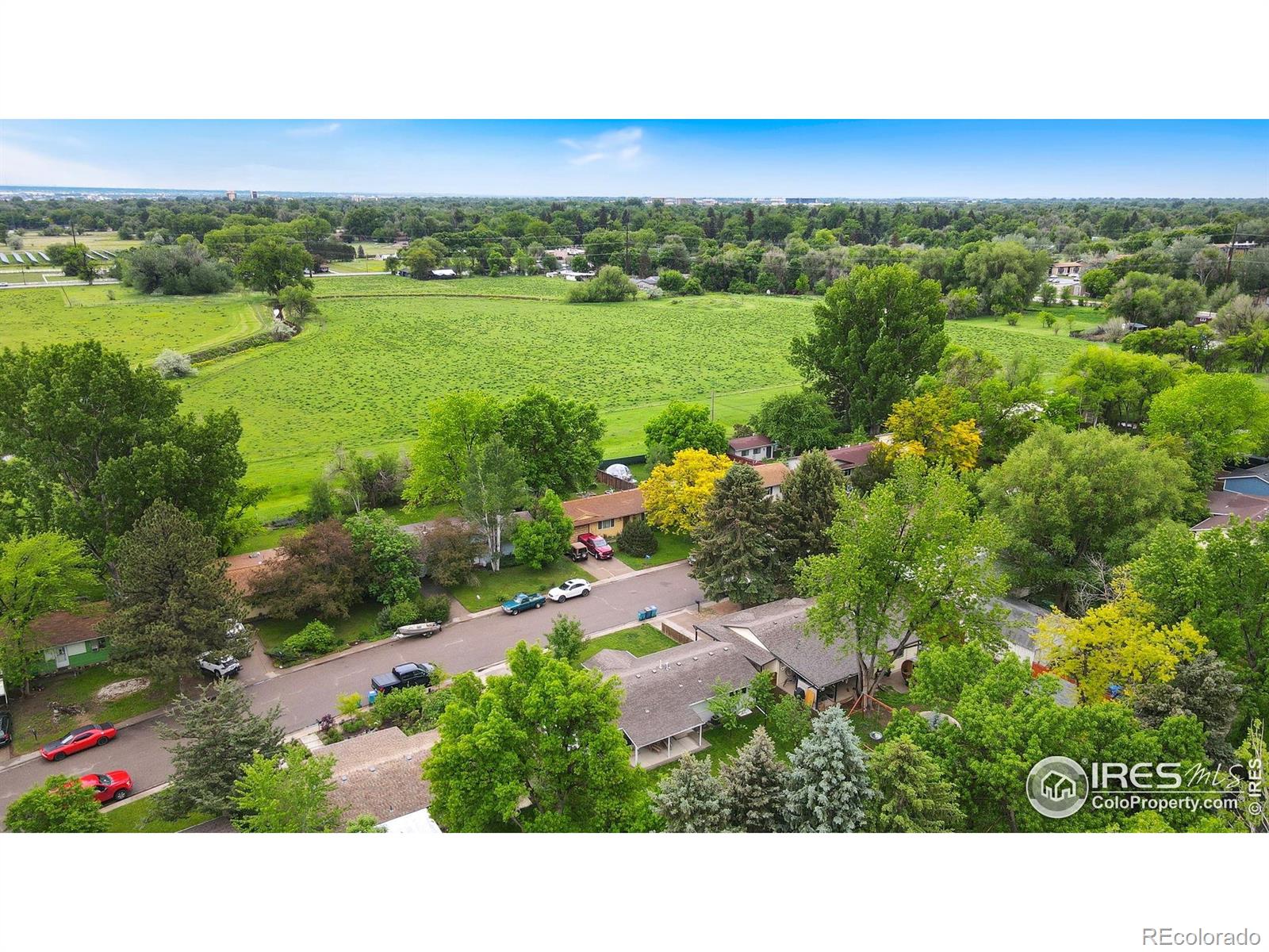 MLS Image #25 for 409 n impala drive,fort collins, Colorado