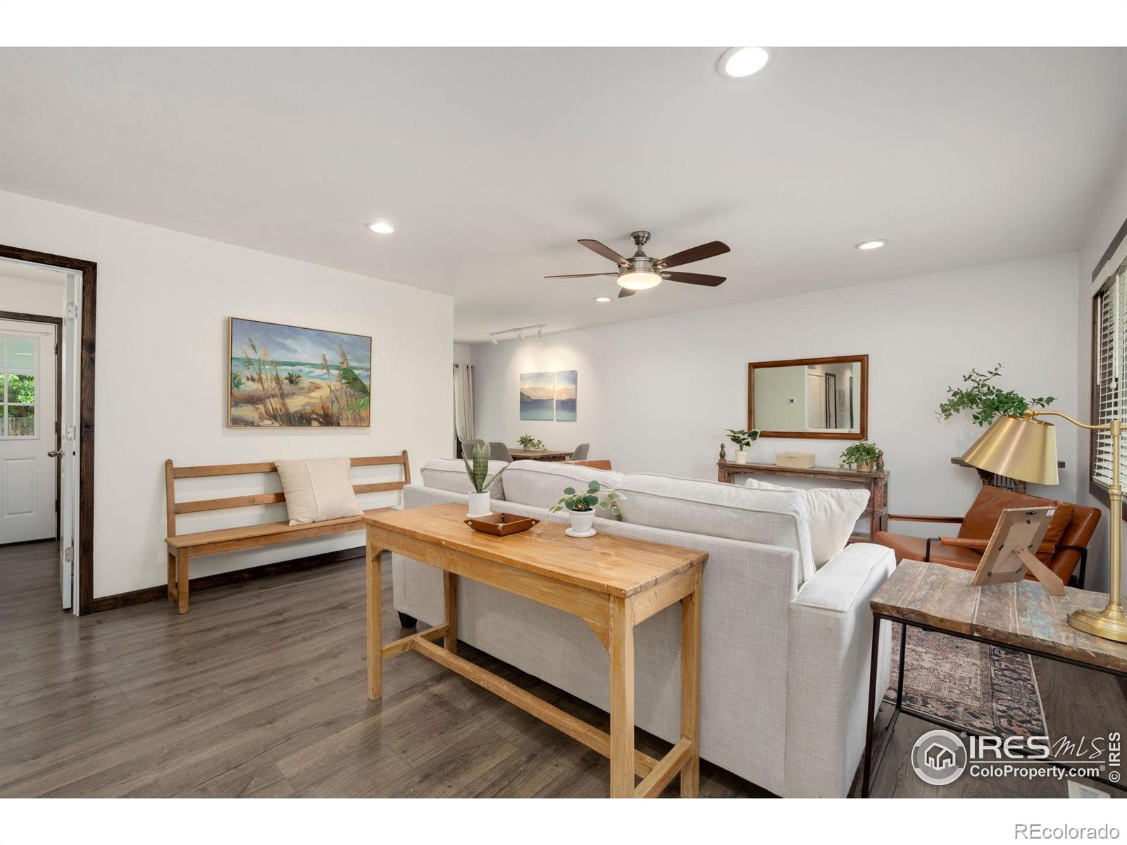 MLS Image #6 for 409 n impala drive,fort collins, Colorado