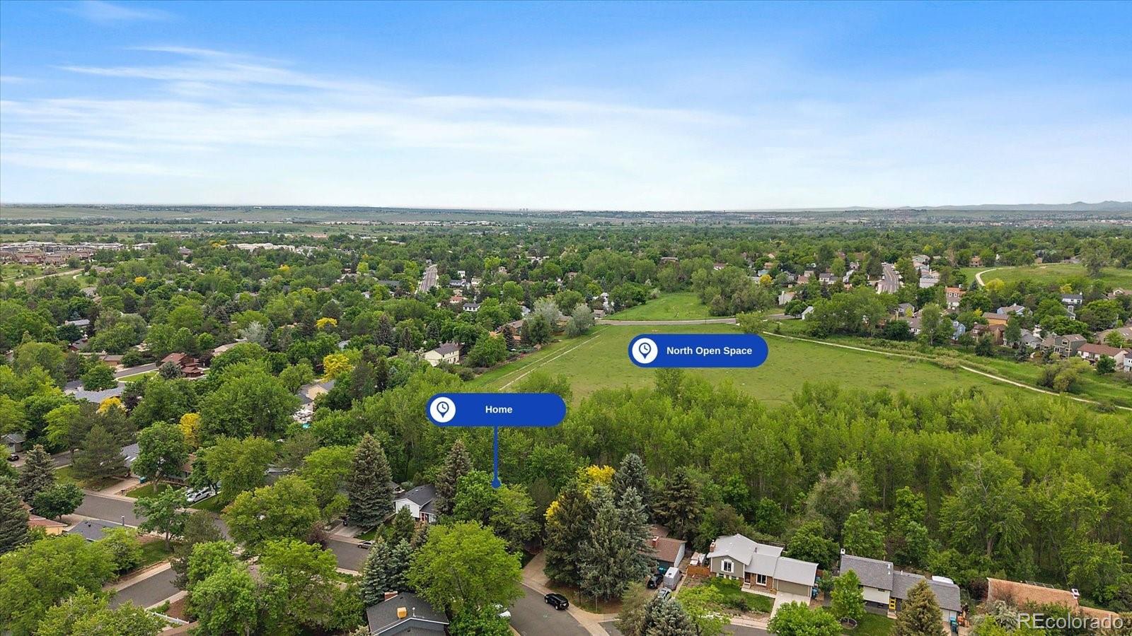 MLS Image #1 for 116  monarch street,louisville, Colorado