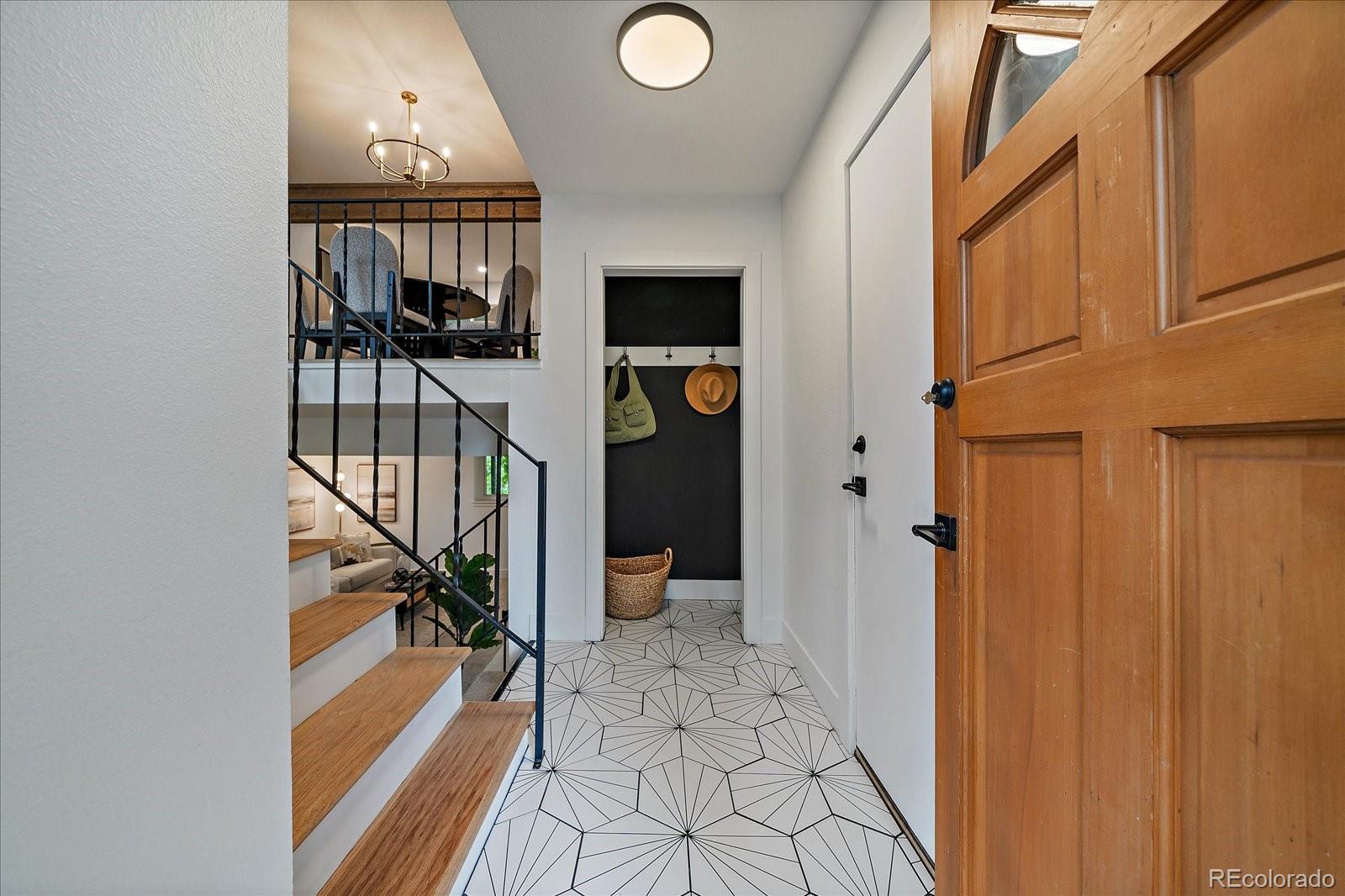 MLS Image #2 for 116  monarch street,louisville, Colorado