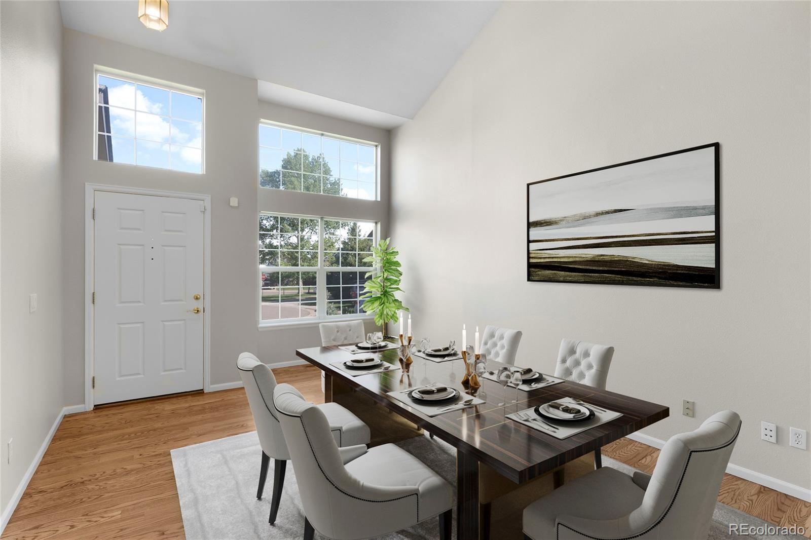 MLS Image #2 for 9898  tourmaline court,parker, Colorado