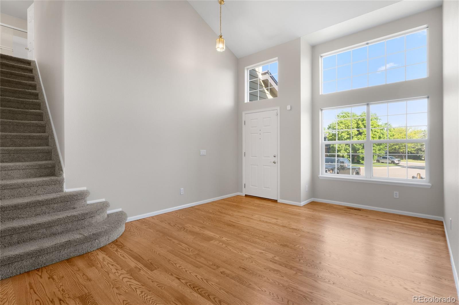 MLS Image #3 for 9898  tourmaline court,parker, Colorado