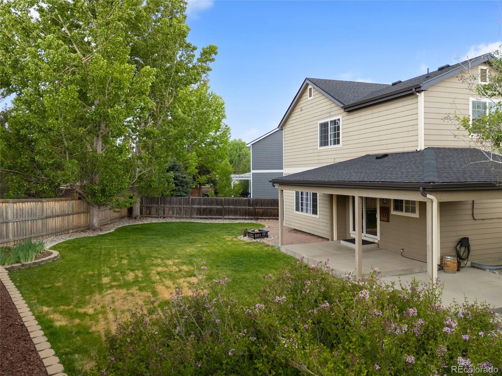 MLS Image #32 for 9898  tourmaline court,parker, Colorado