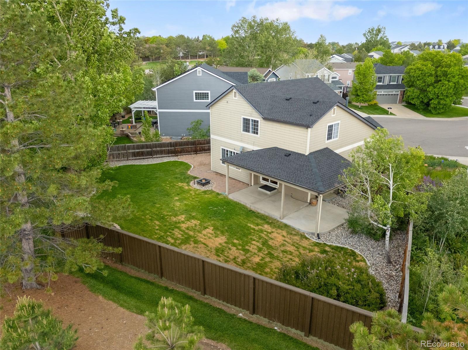 MLS Image #35 for 9898  tourmaline court,parker, Colorado