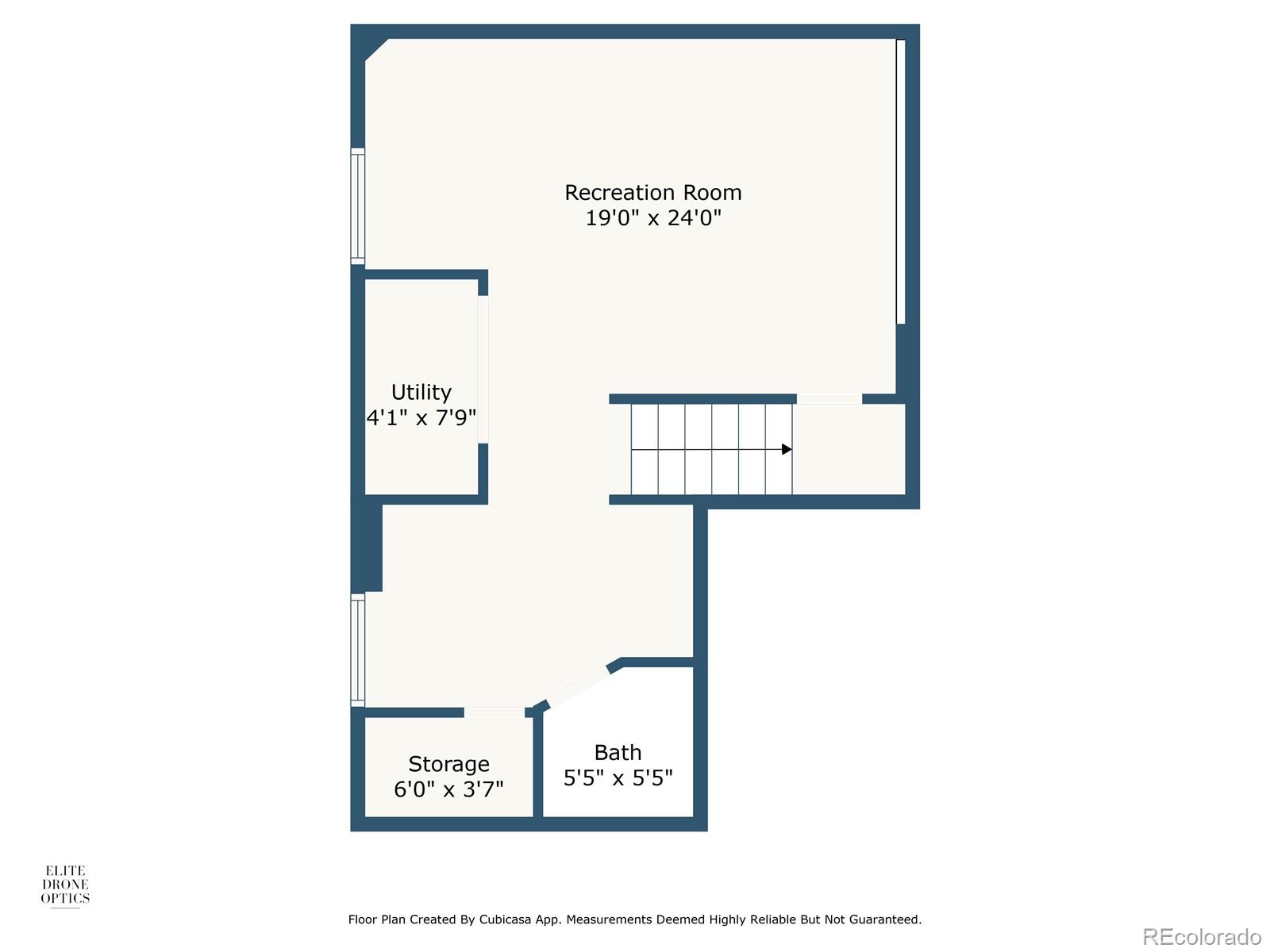 MLS Image #36 for 9898  tourmaline court,parker, Colorado