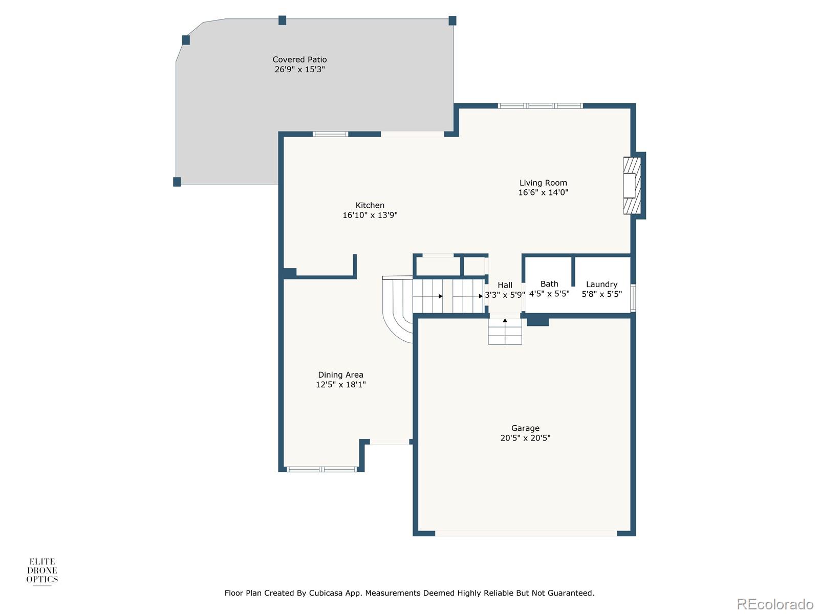 MLS Image #38 for 9898  tourmaline court,parker, Colorado