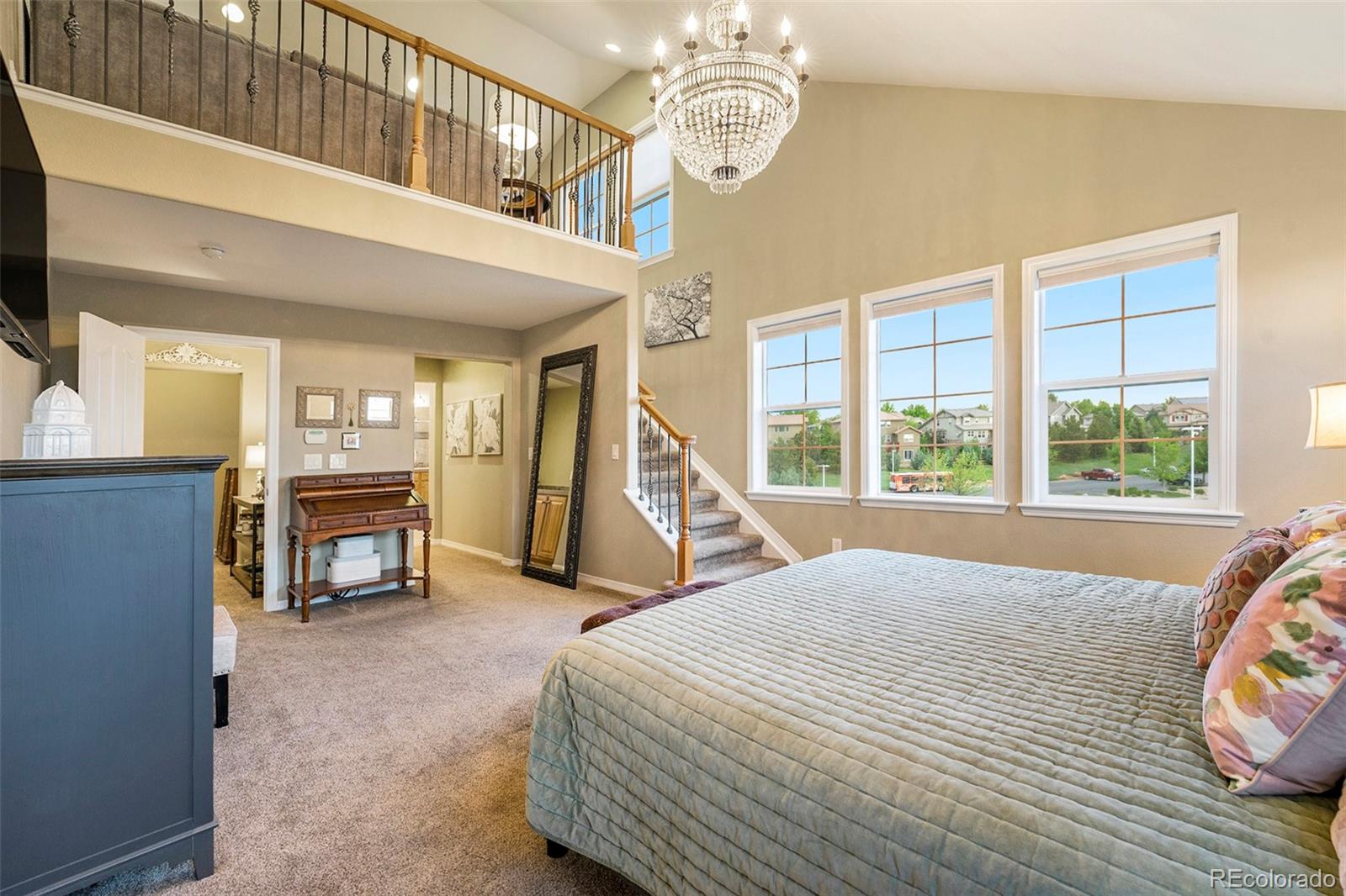 MLS Image #18 for 10705  pinewalk way,highlands ranch, Colorado