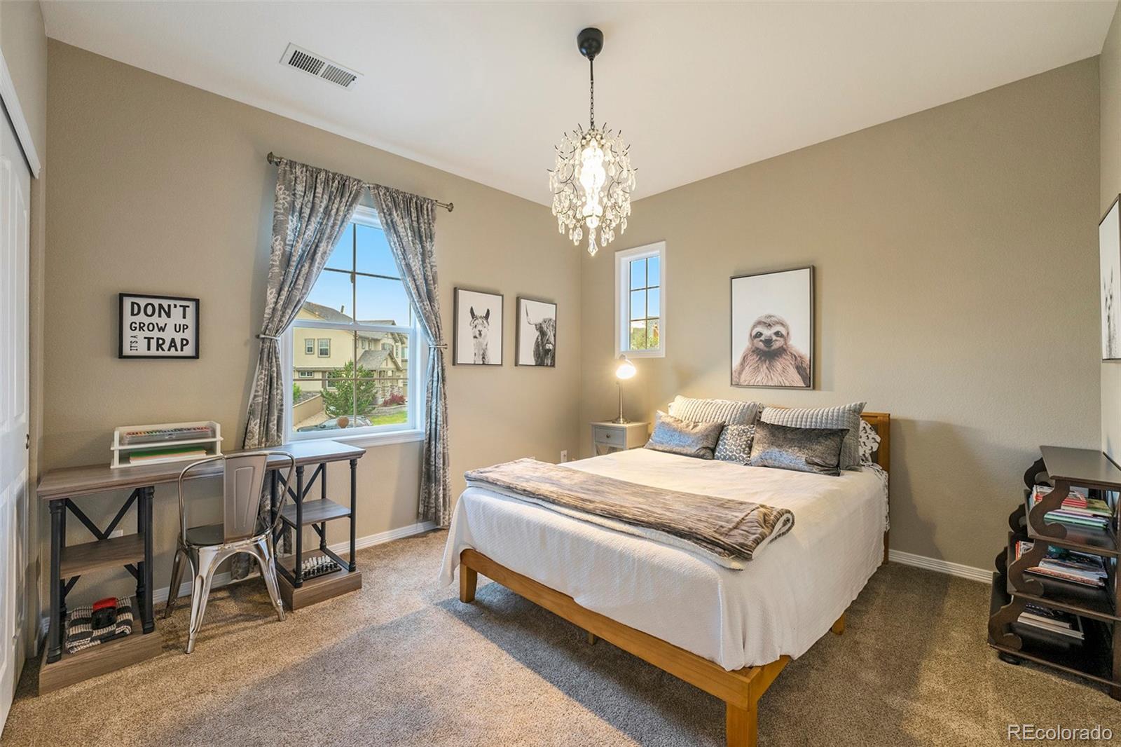 MLS Image #22 for 10705  pinewalk way,highlands ranch, Colorado