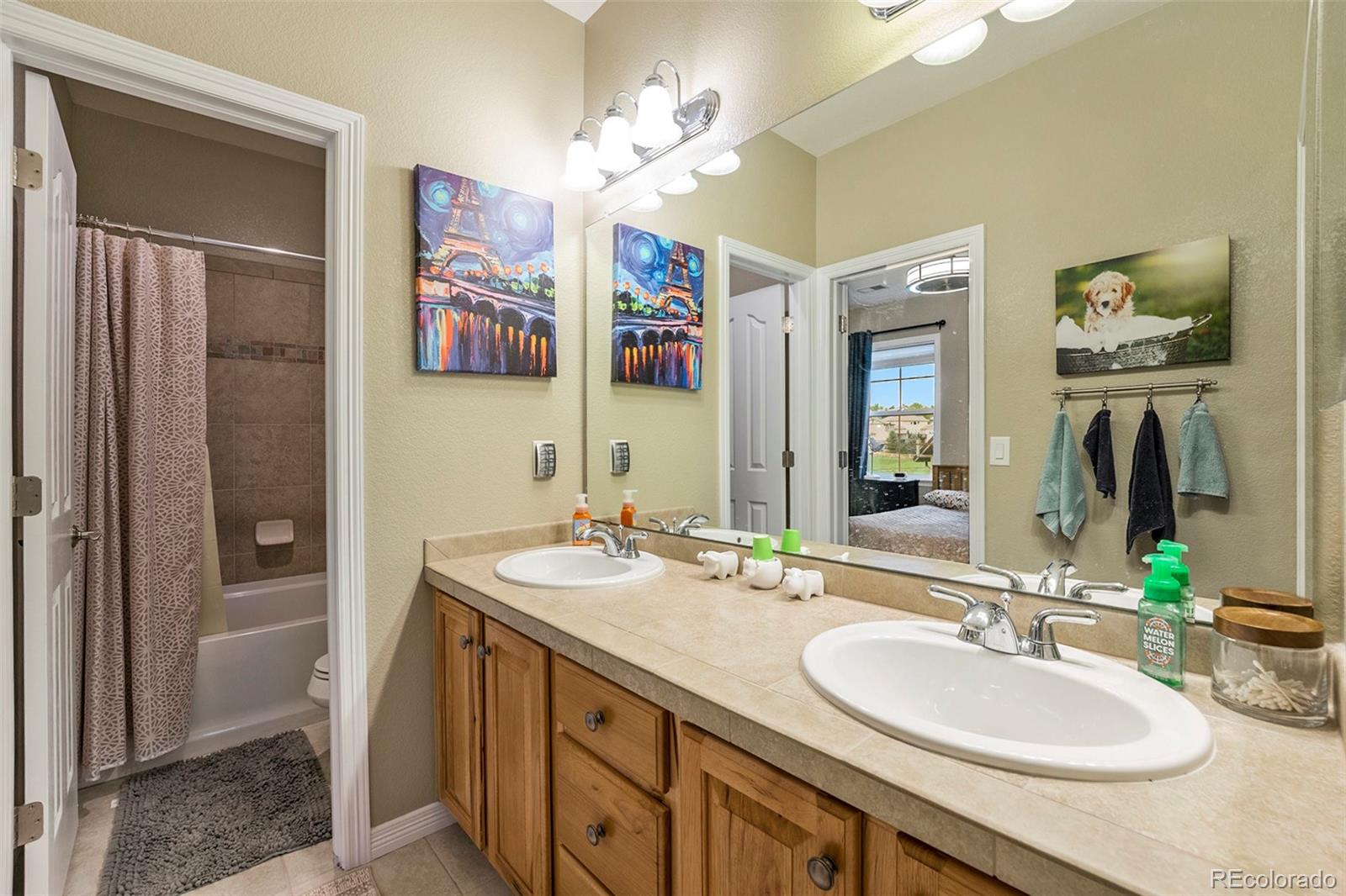 MLS Image #24 for 10705  pinewalk way,highlands ranch, Colorado