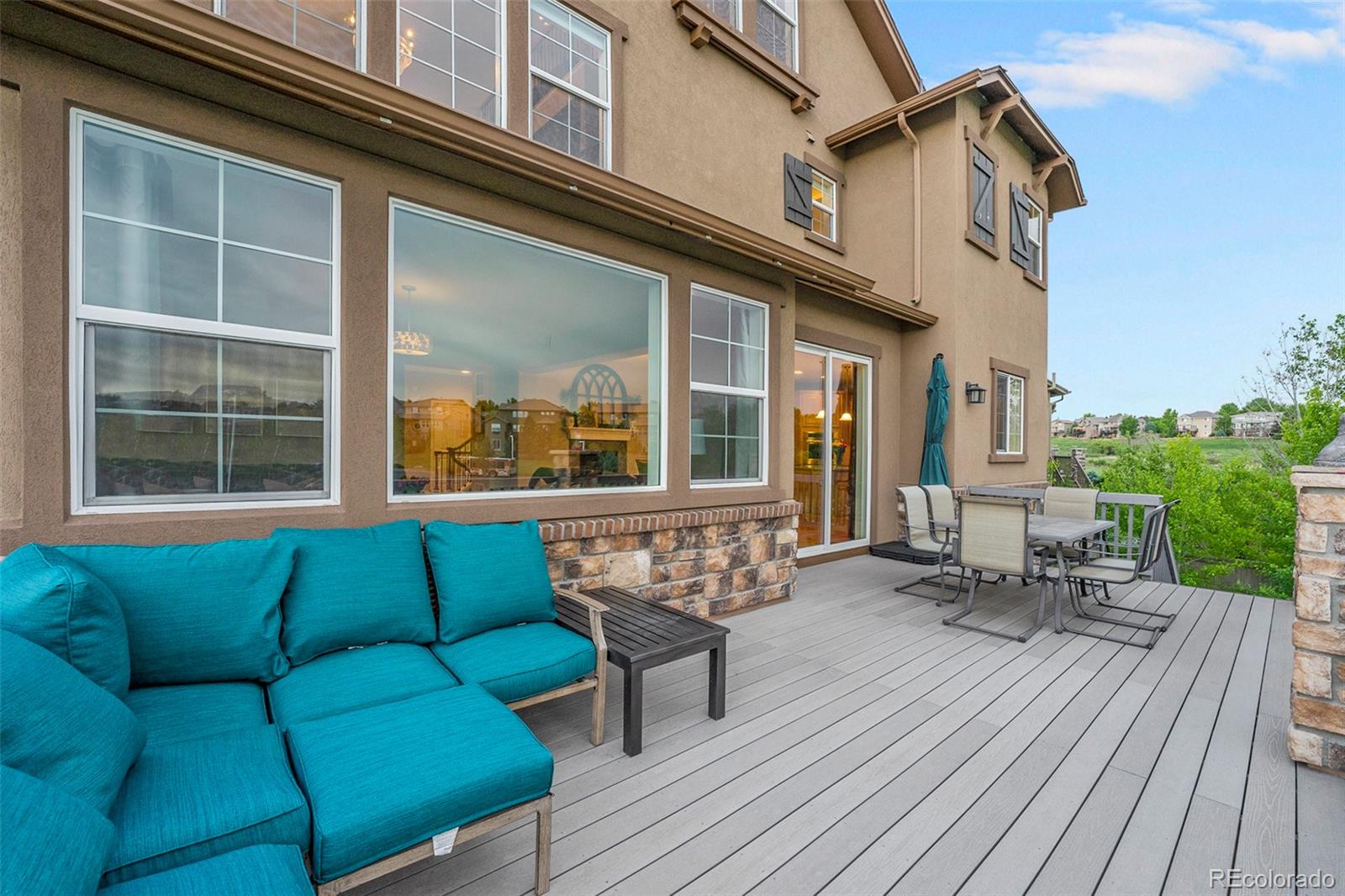 MLS Image #28 for 10705  pinewalk way,highlands ranch, Colorado
