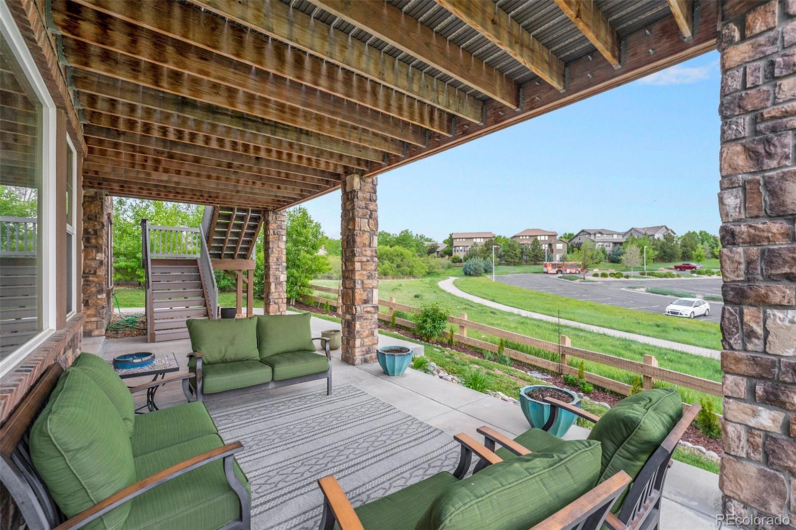 MLS Image #29 for 10705  pinewalk way,highlands ranch, Colorado
