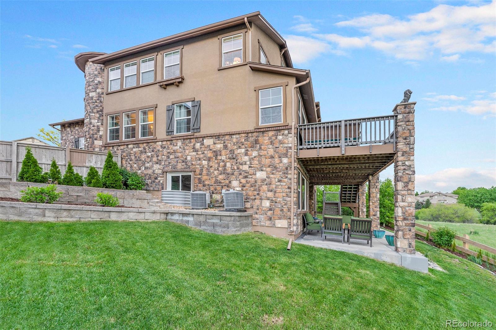MLS Image #30 for 10705  pinewalk way,highlands ranch, Colorado