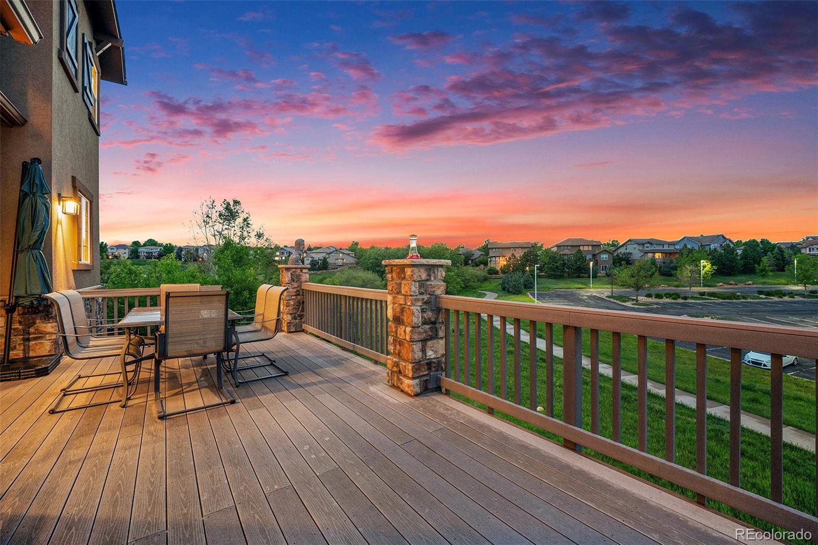 MLS Image #34 for 10705  pinewalk way,highlands ranch, Colorado