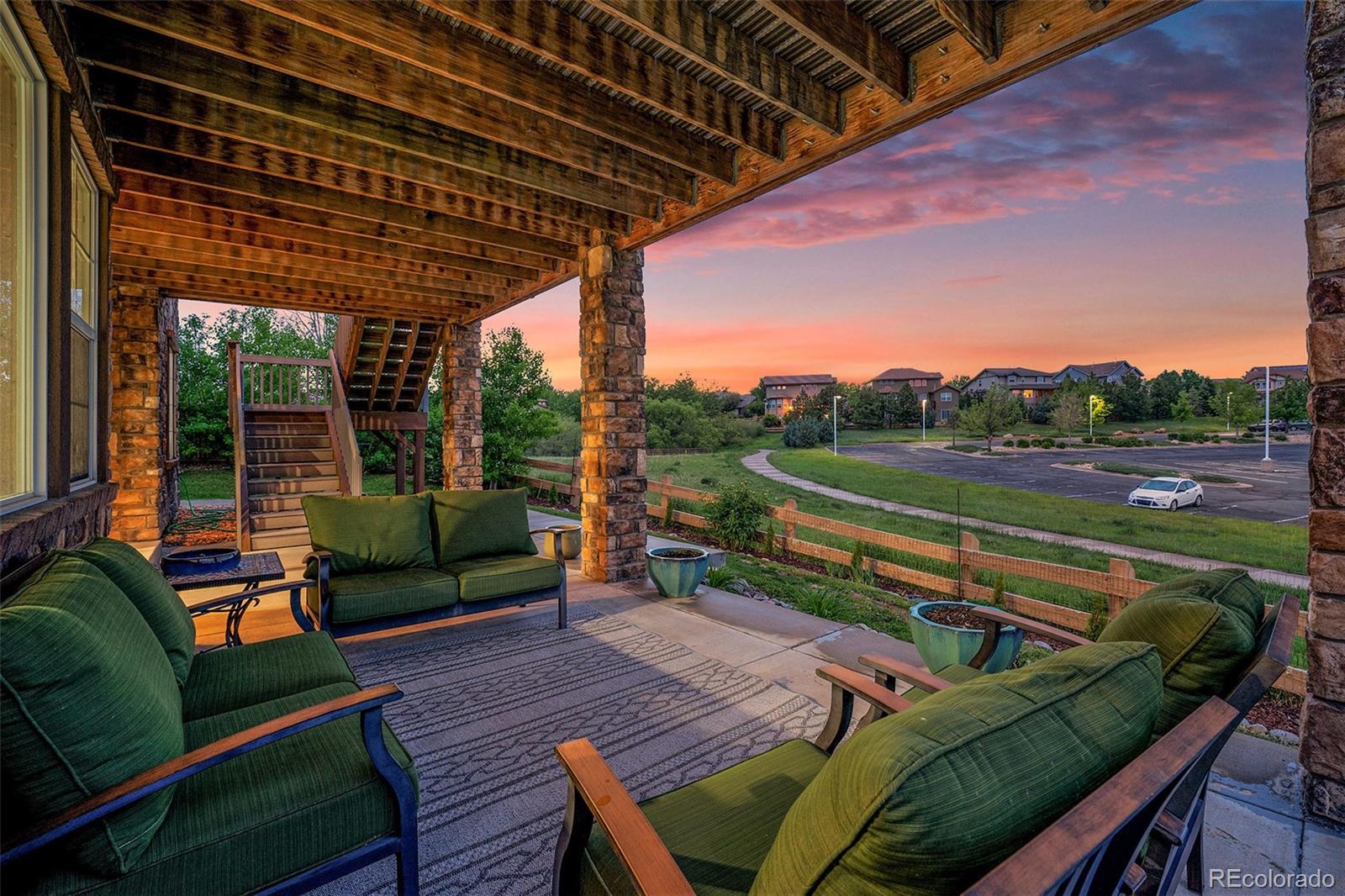 MLS Image #35 for 10705  pinewalk way,highlands ranch, Colorado