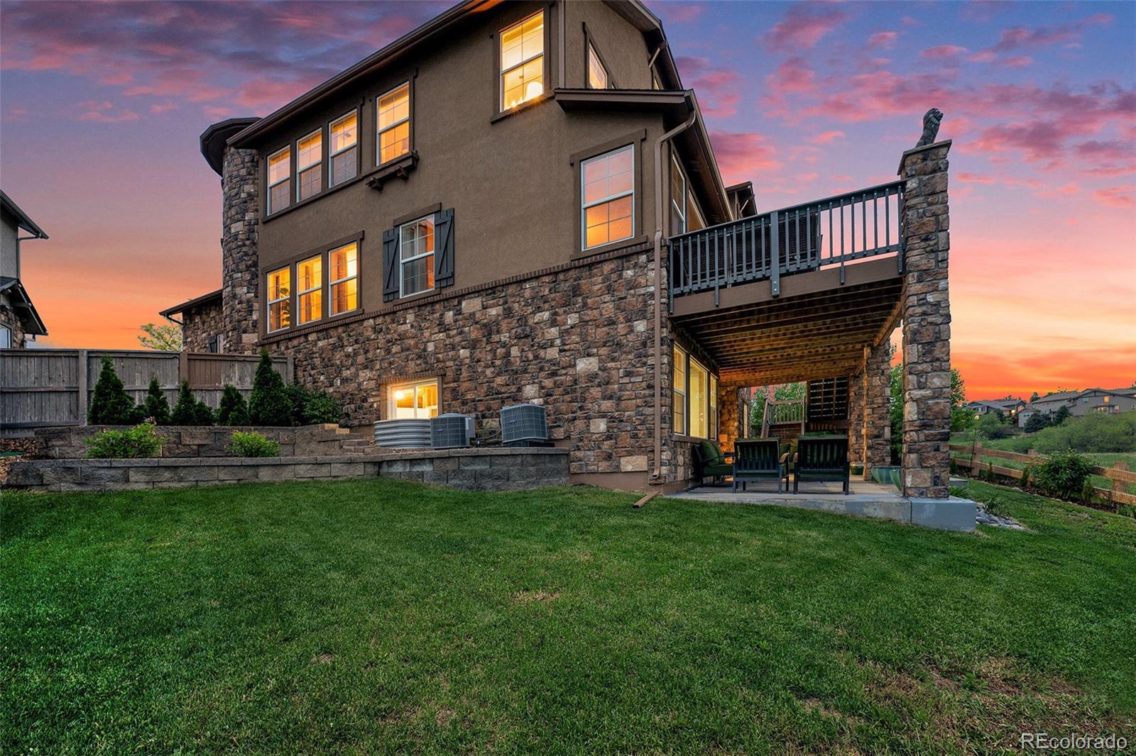 MLS Image #38 for 10705  pinewalk way,highlands ranch, Colorado