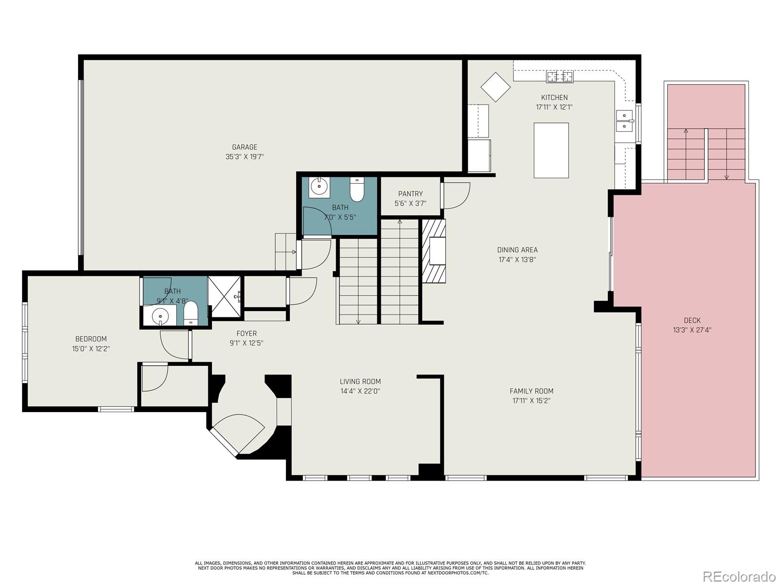 MLS Image #39 for 10705  pinewalk way,highlands ranch, Colorado