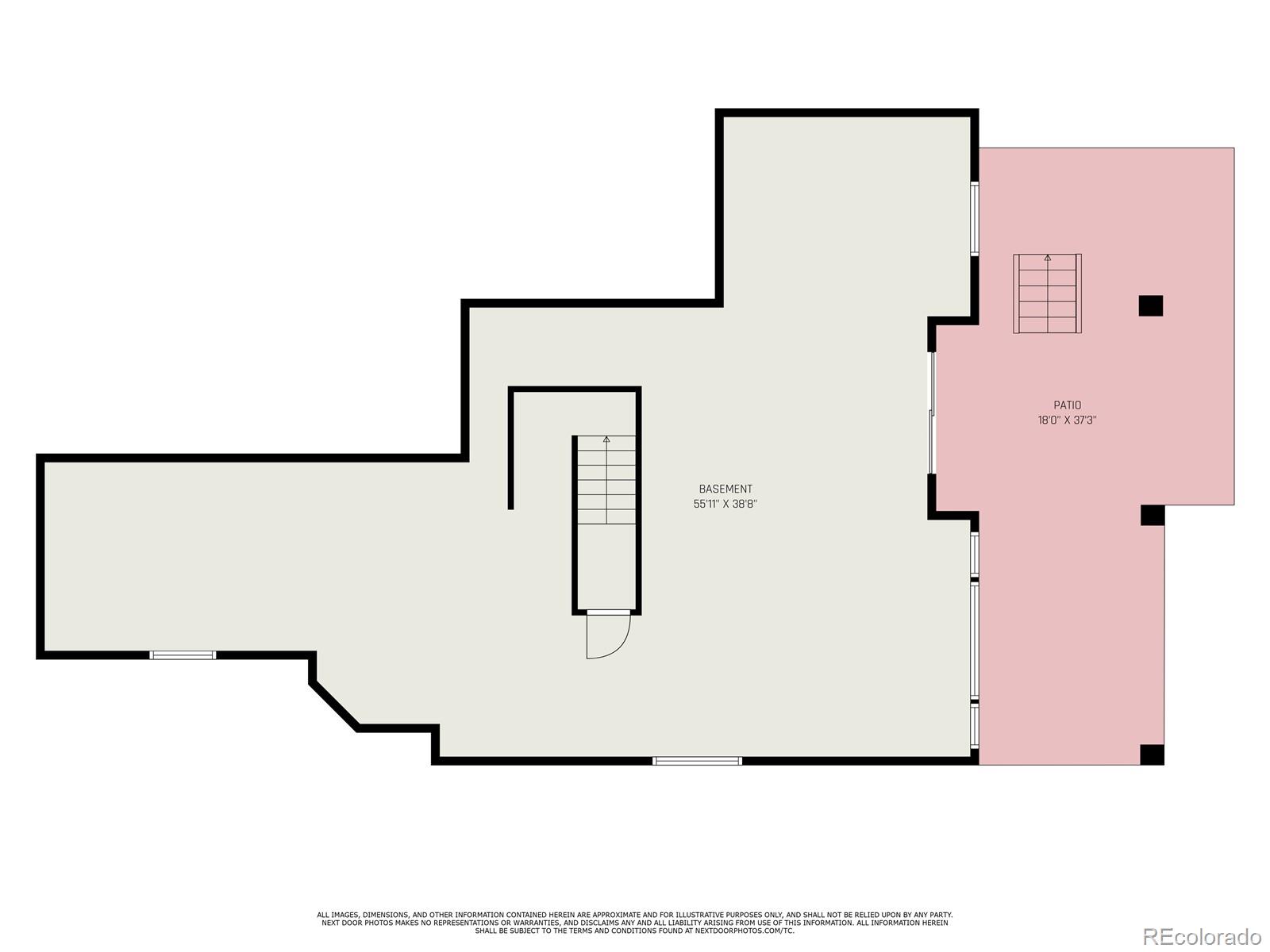 MLS Image #41 for 10705  pinewalk way,highlands ranch, Colorado