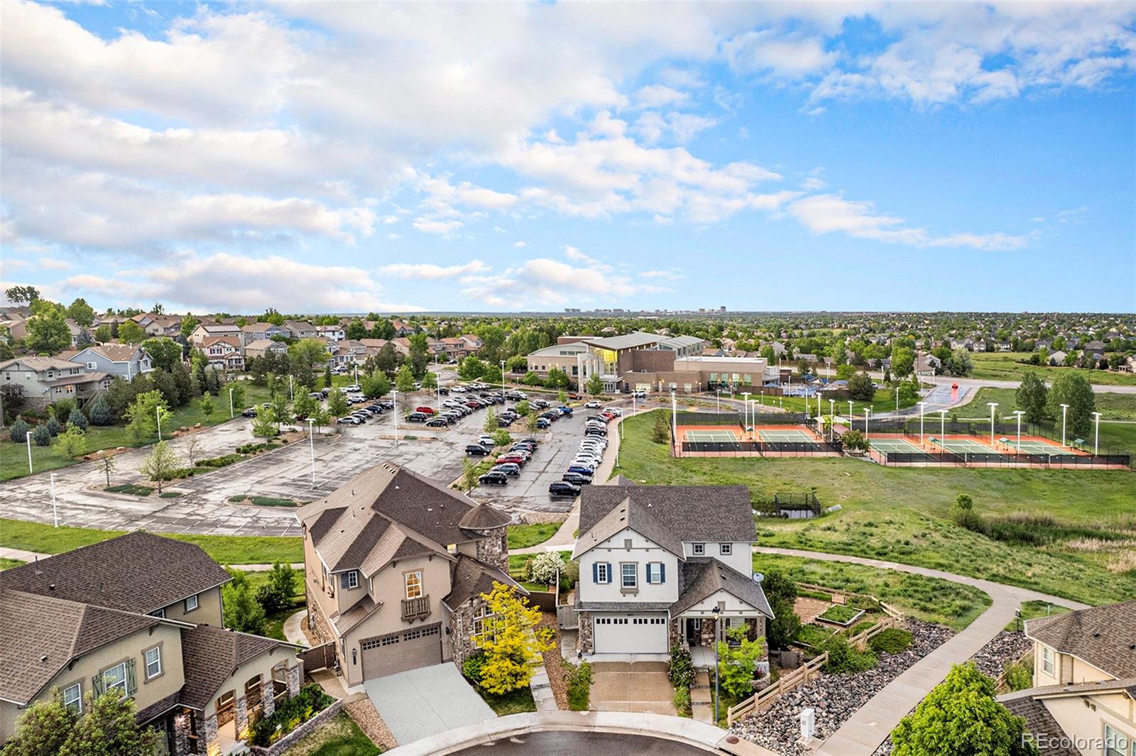 MLS Image #42 for 10705  pinewalk way,highlands ranch, Colorado
