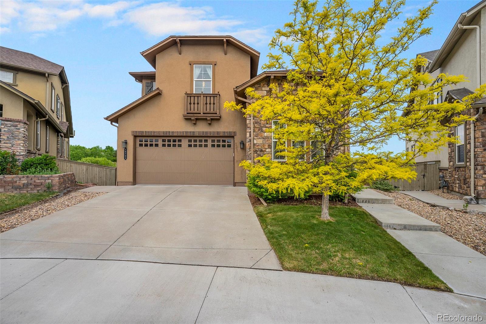 MLS Image #43 for 10705  pinewalk way,highlands ranch, Colorado