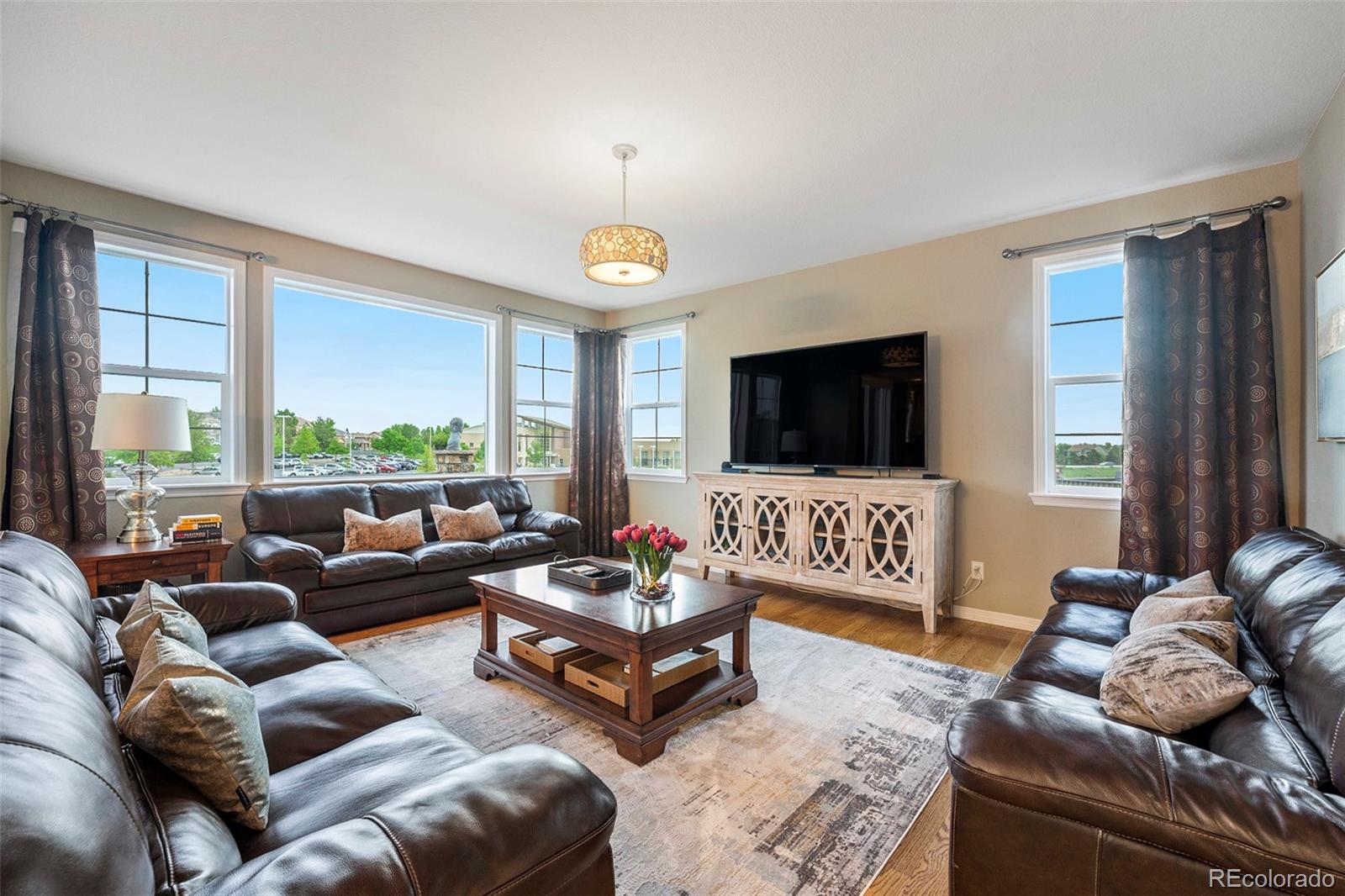 MLS Image #5 for 10705  pinewalk way,highlands ranch, Colorado