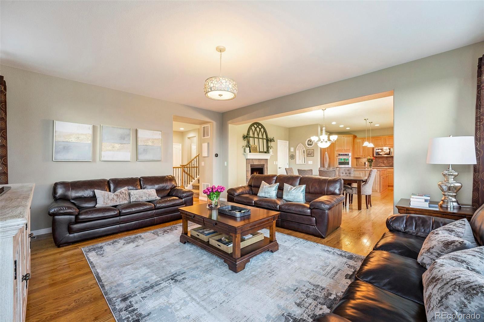 MLS Image #6 for 10705  pinewalk way,highlands ranch, Colorado