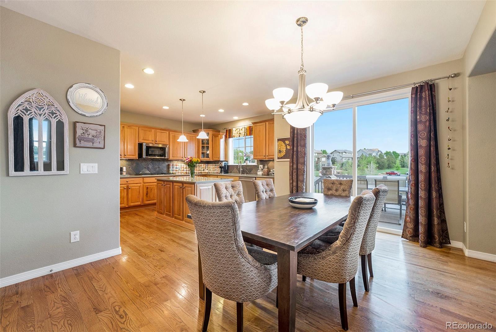 MLS Image #8 for 10705  pinewalk way,highlands ranch, Colorado
