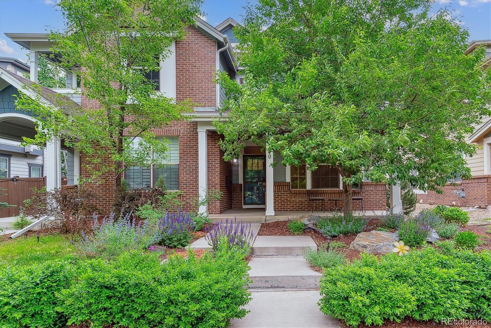 MLS Image #1 for 1160 s sherman street,denver, Colorado