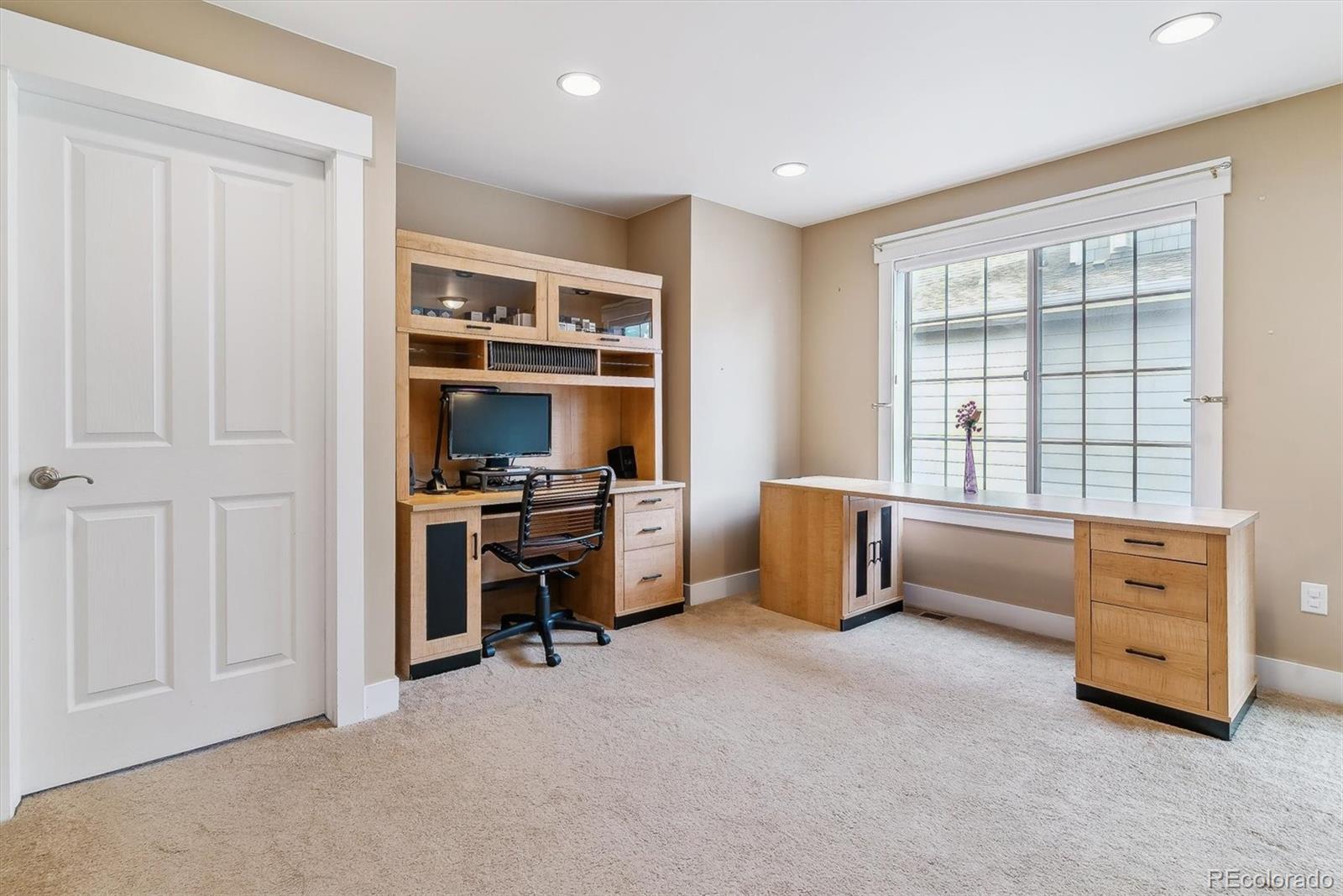 MLS Image #11 for 1160 s sherman street,denver, Colorado