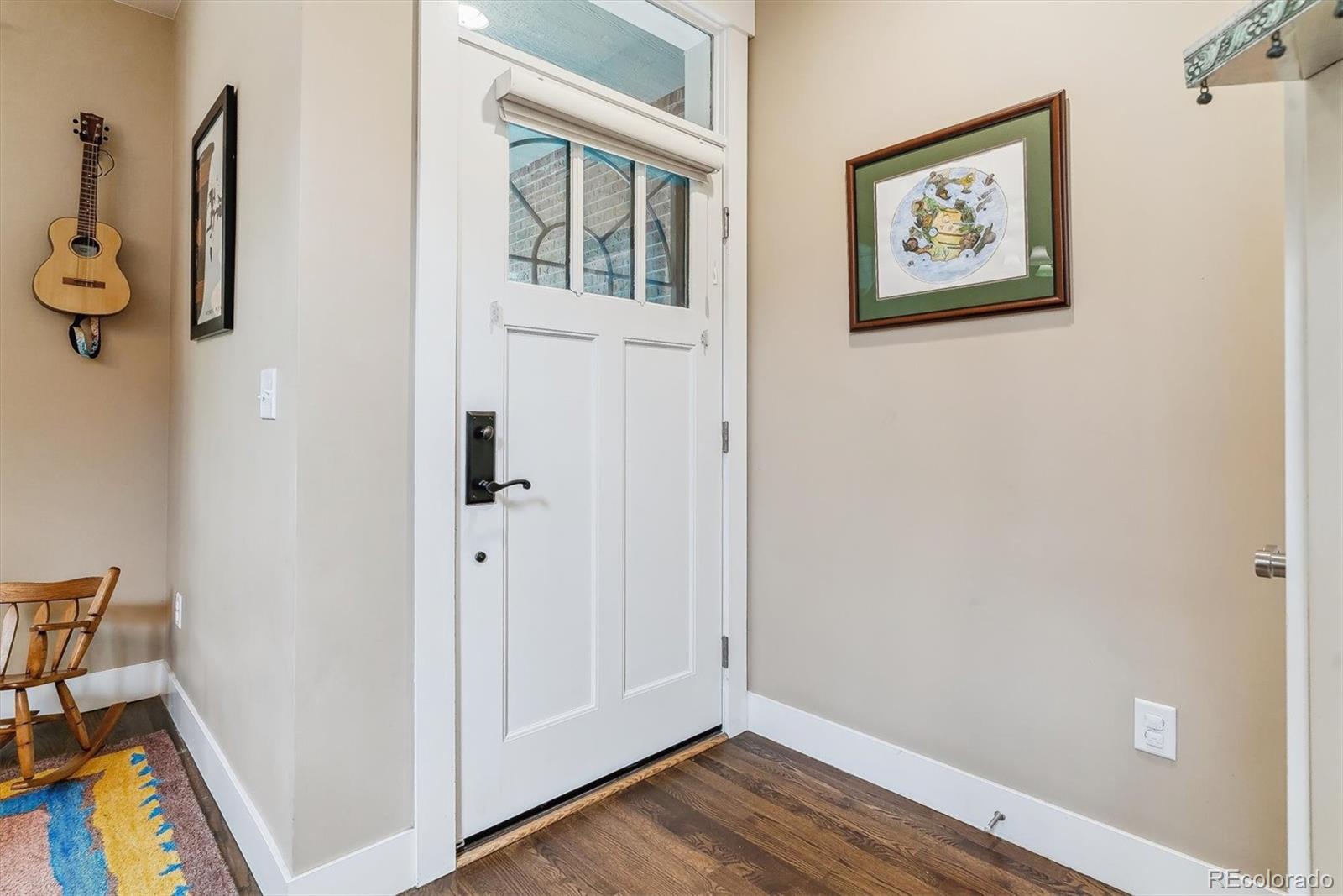 MLS Image #2 for 1160 s sherman street,denver, Colorado