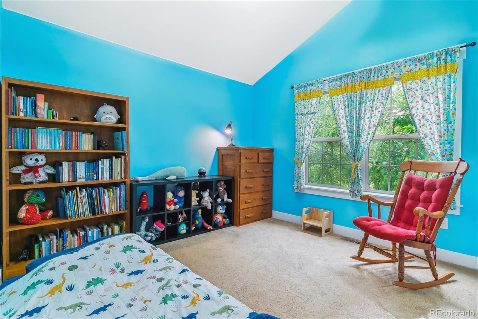 MLS Image #20 for 1160 s sherman street,denver, Colorado