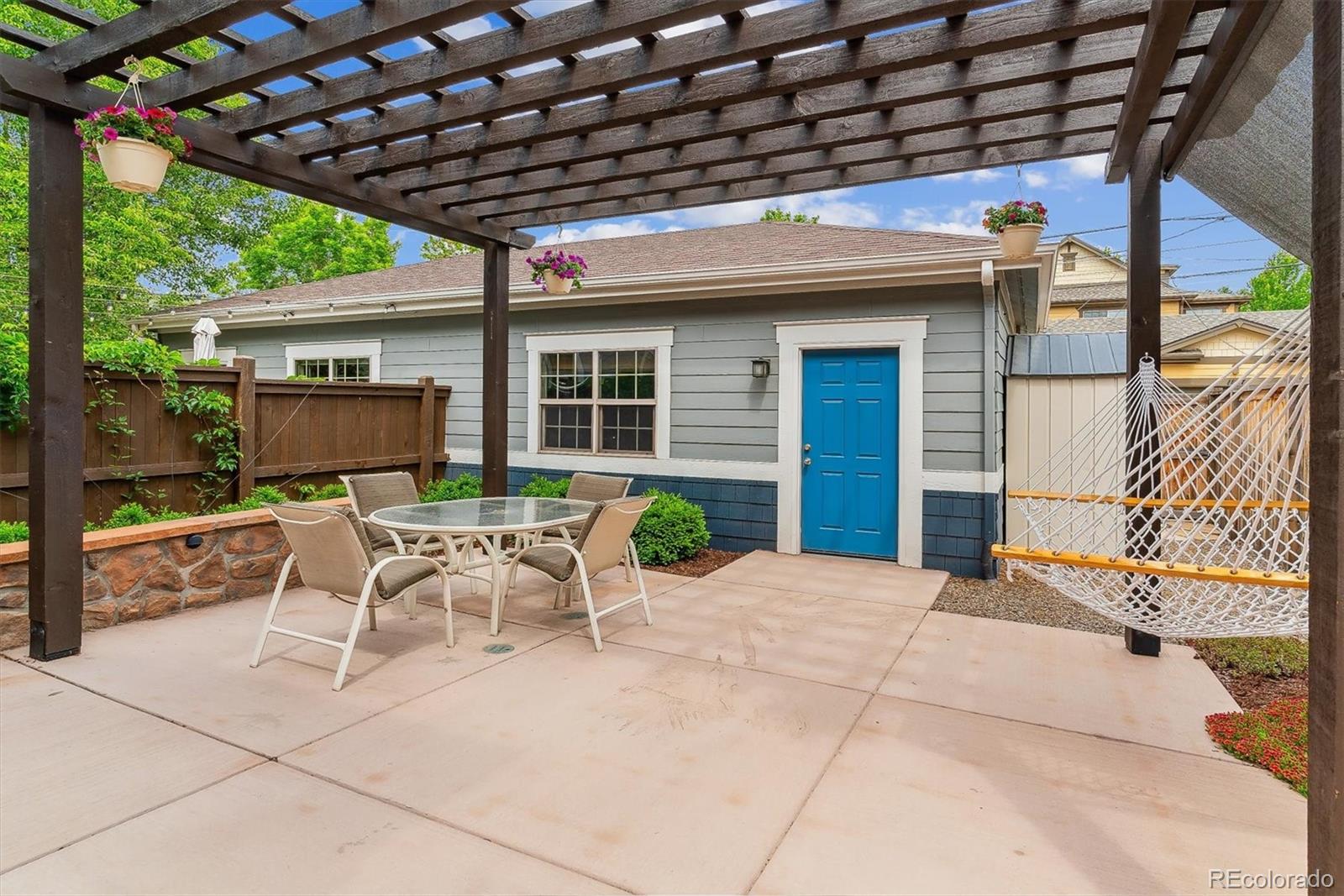 MLS Image #24 for 1160 s sherman street,denver, Colorado