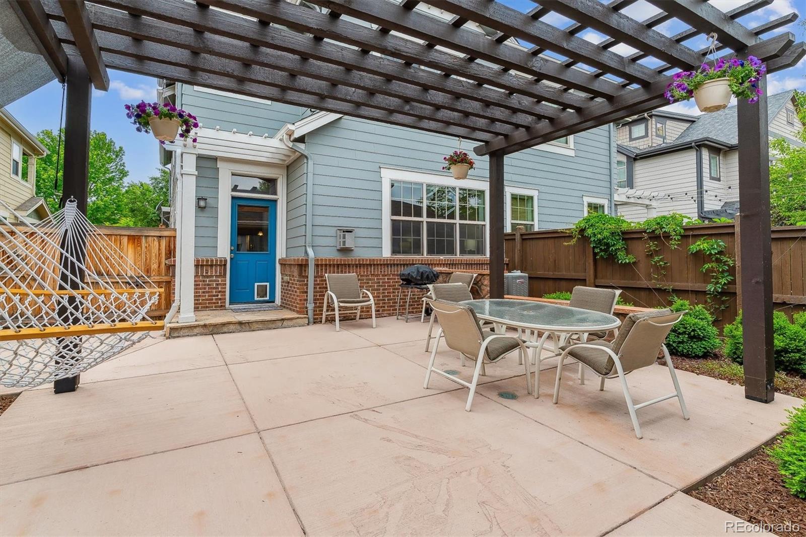 MLS Image #25 for 1160 s sherman street,denver, Colorado
