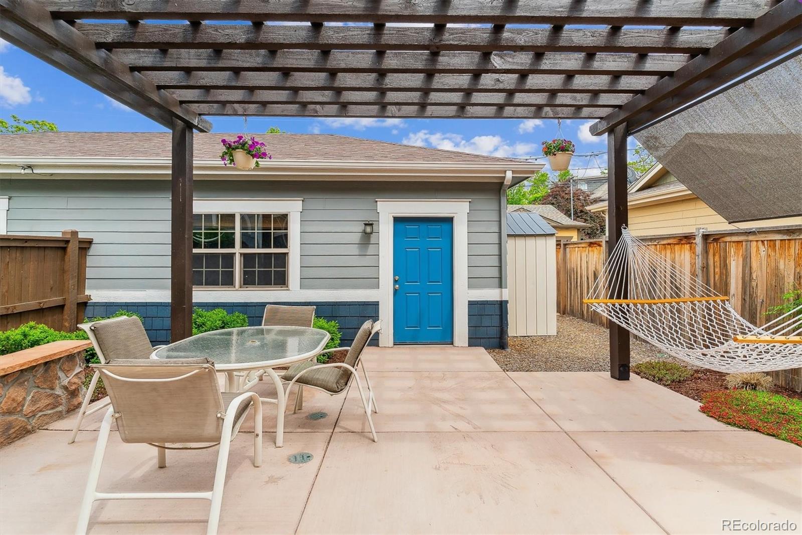 MLS Image #26 for 1160 s sherman street,denver, Colorado